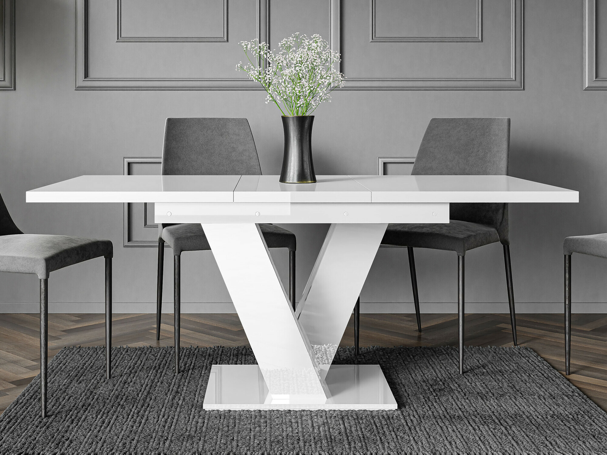 Sto Musus (Sjajno belo)