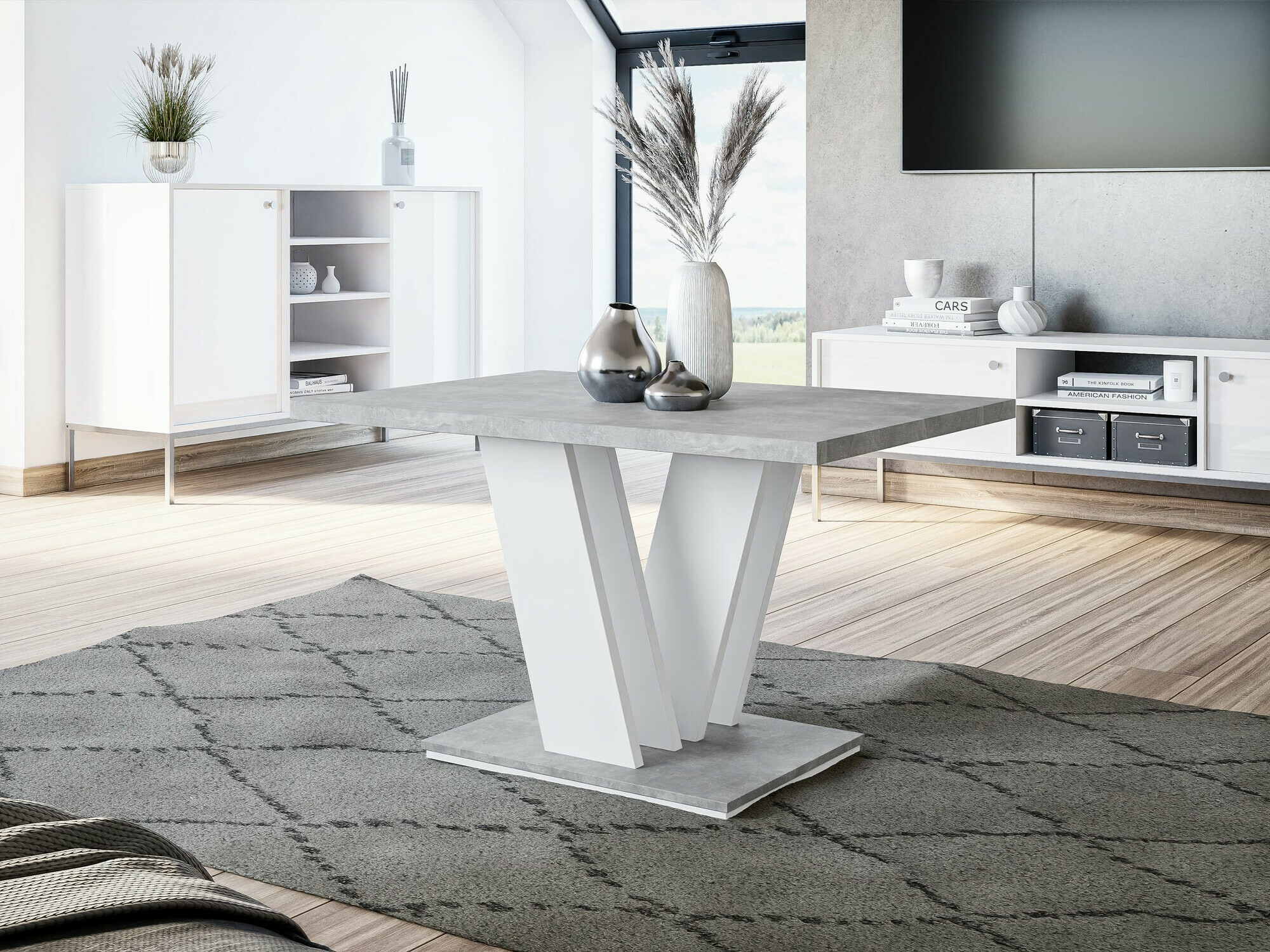 Stočić za kafu Goodyear 106