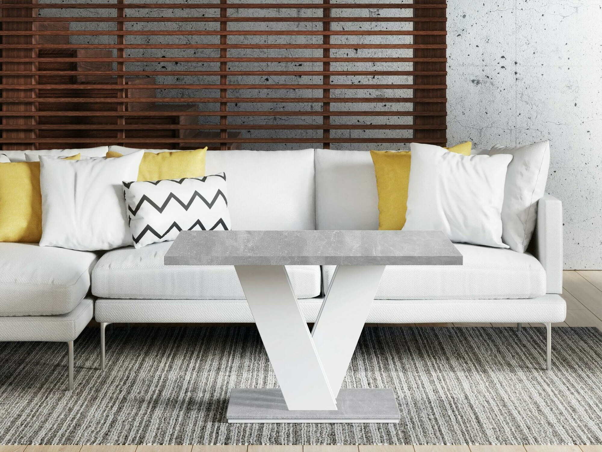 Stočić za kafu Goodyear 106