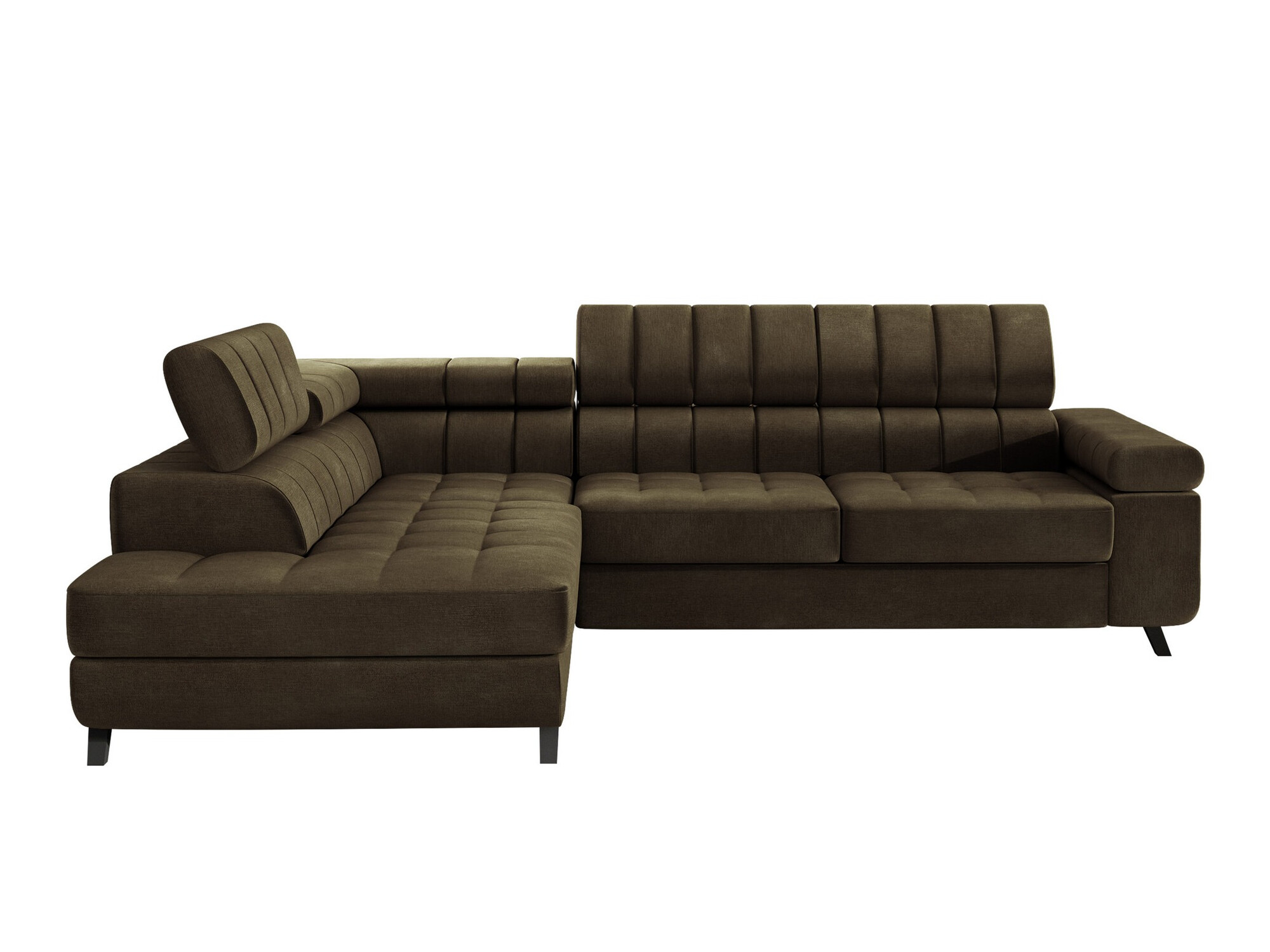 Ugaona sofa Comfivo 207 (Wave 09)