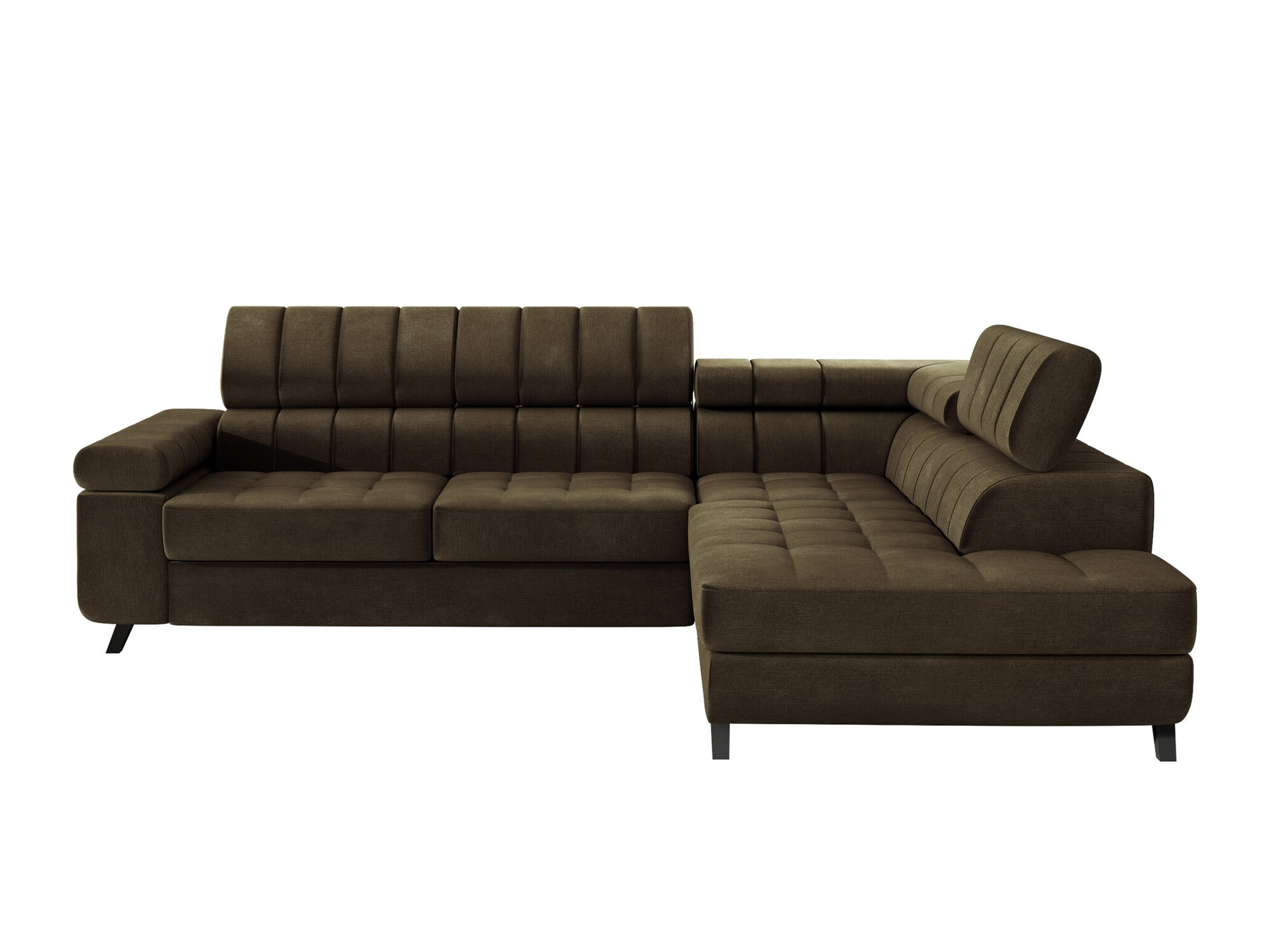 Ugaona sofa Comfivo 207 (Wave 09)