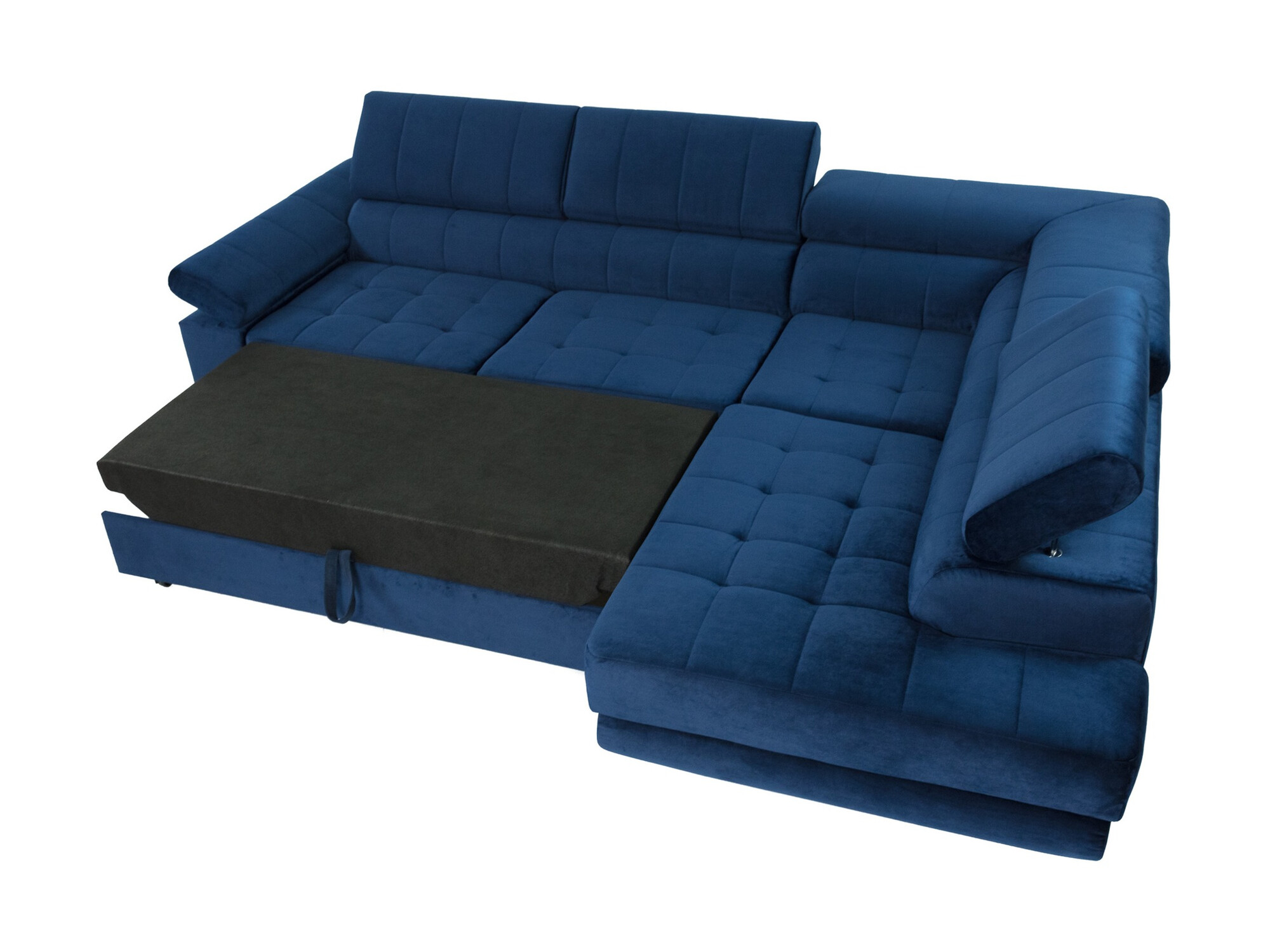 Ugaona sofa Comfivo 207 (Wave 09)