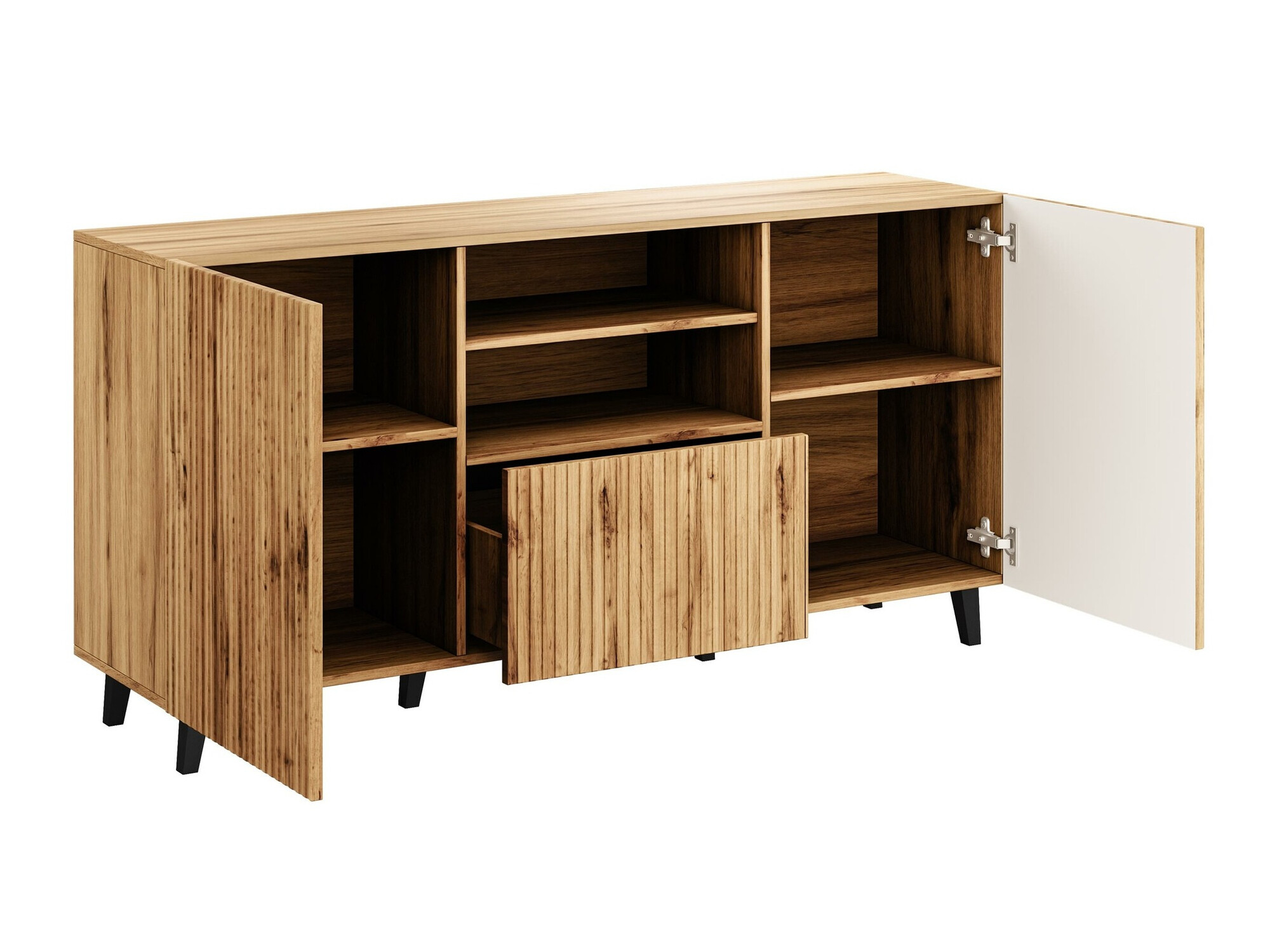 Komoda Comes (Hrast Votan)