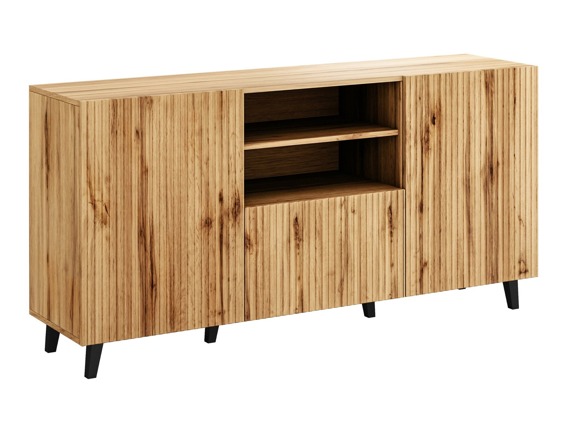 Komoda Remeta 109 (Hrast Votan)