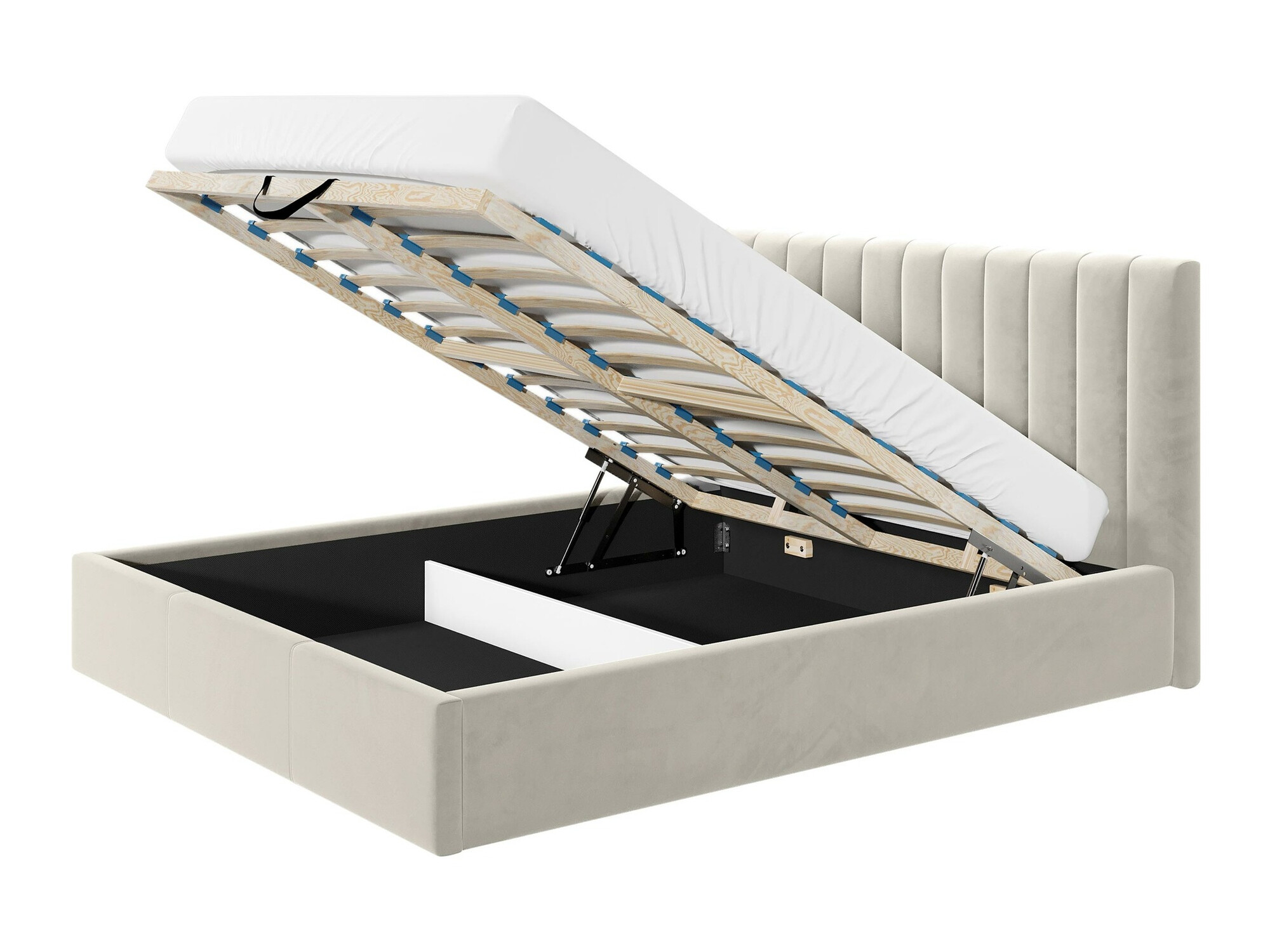 Krevet ComfiDream 179 (Fresh 01)