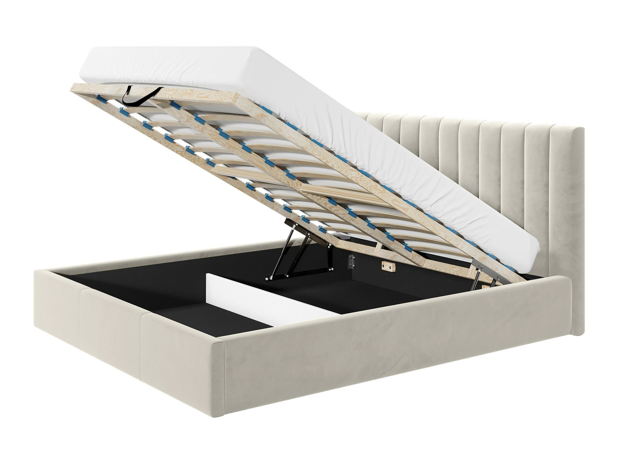 Krevet ComfiDream 179 (Fresh 13)