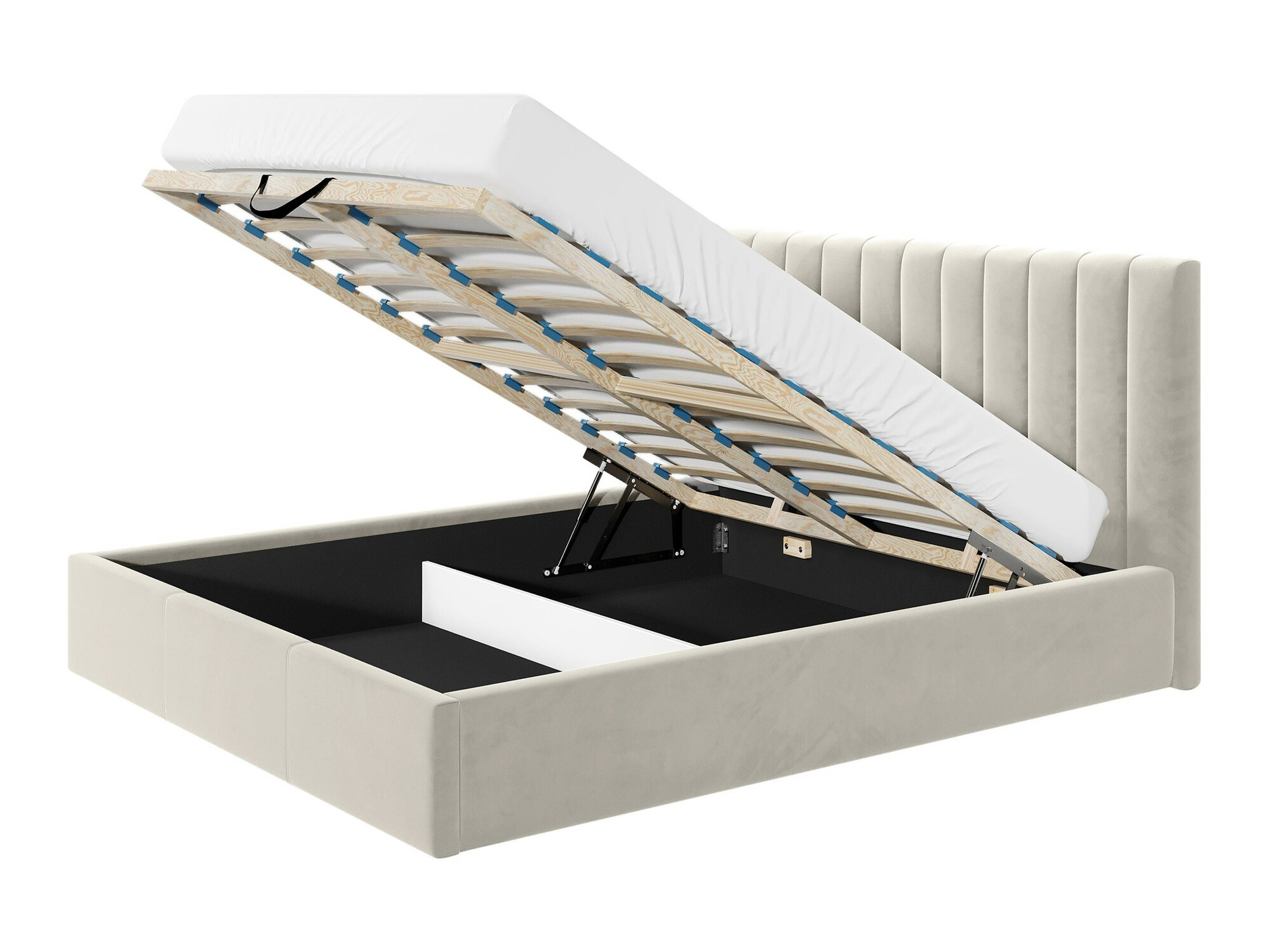 Krevet ComfiDream 179 (Fresh 32)