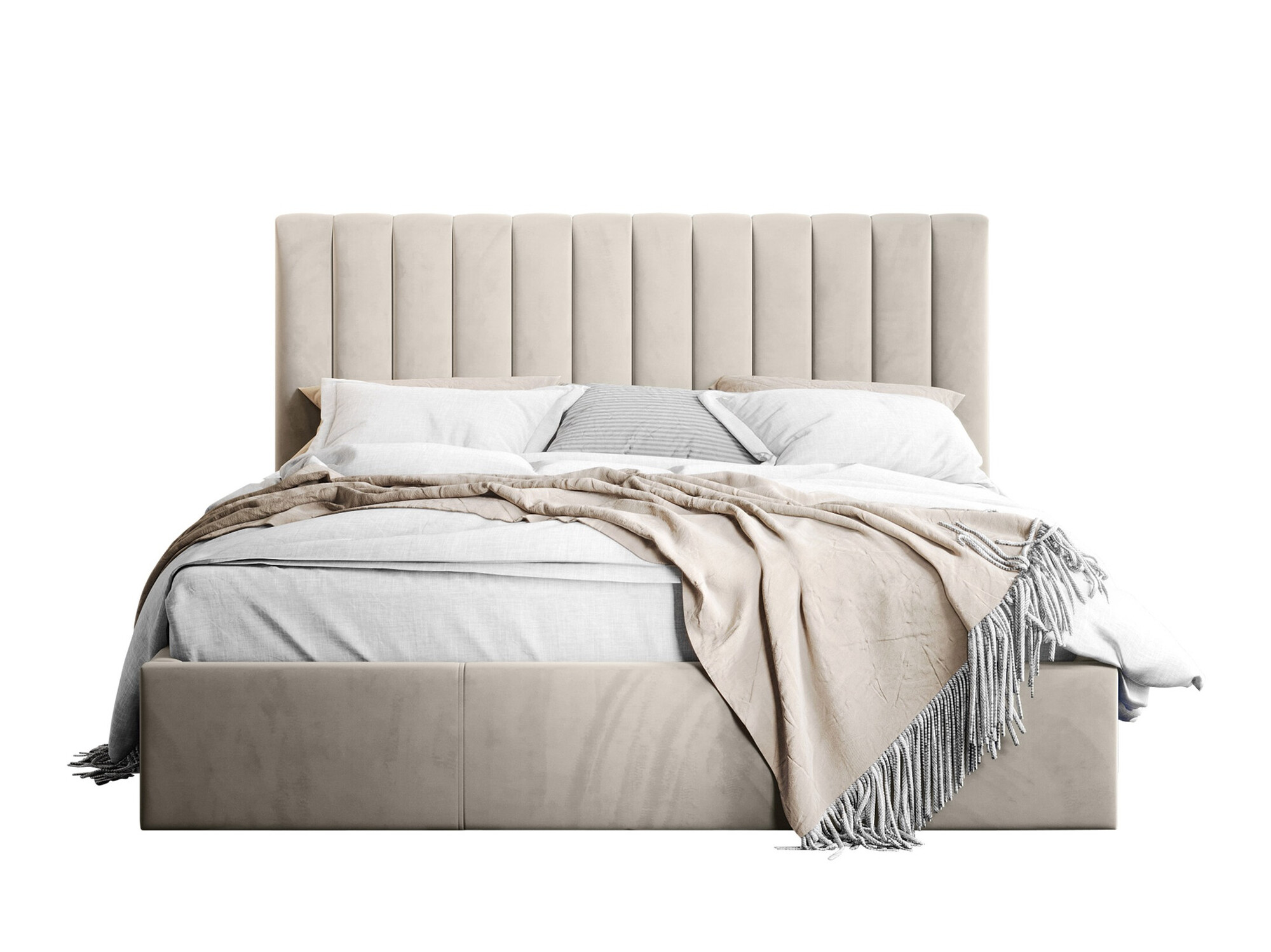 Krevet ComfiDream Fenara I (Fresh 01)