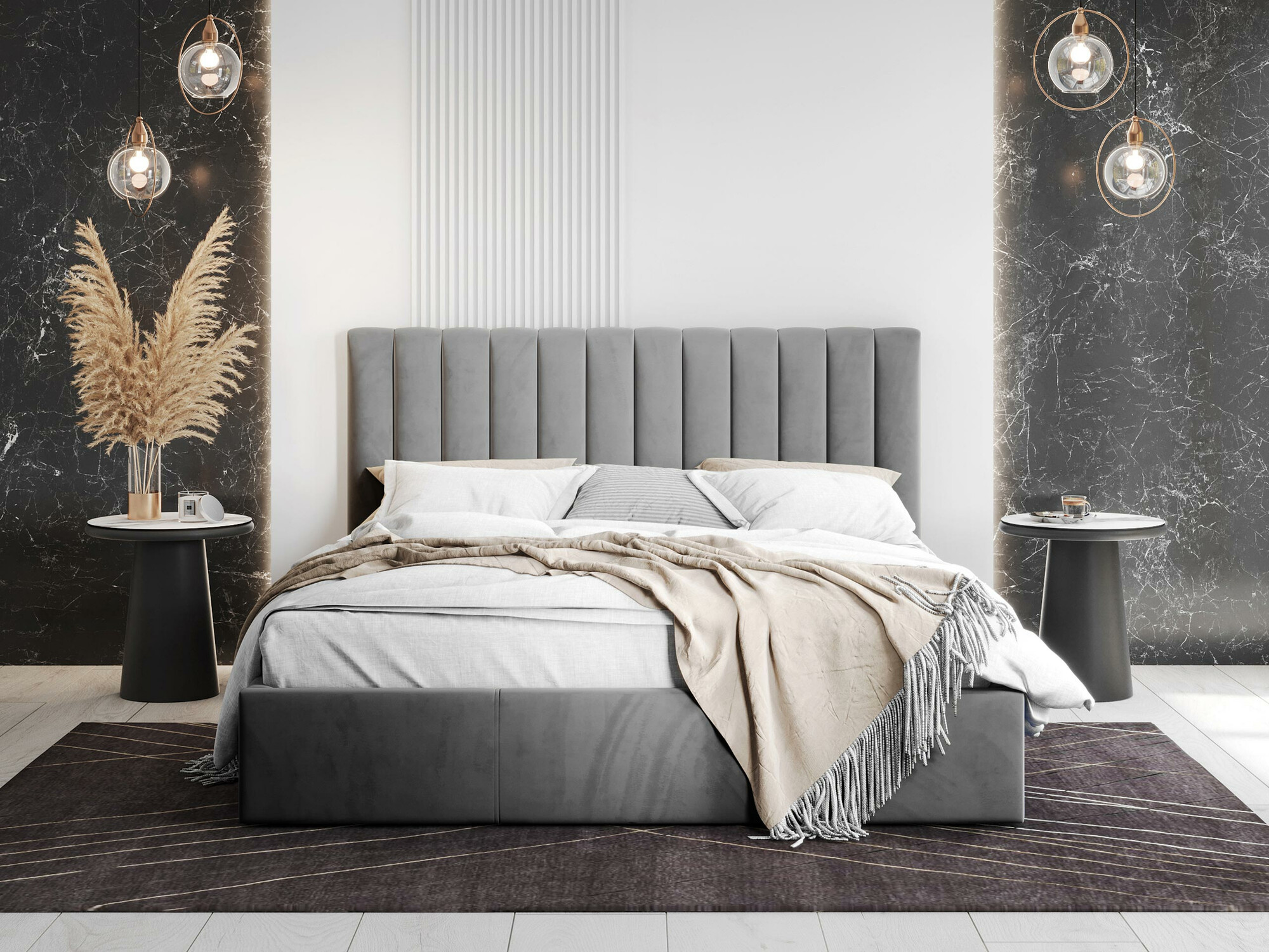 Krevet ComfiDream Fenara I (Fresh 32)