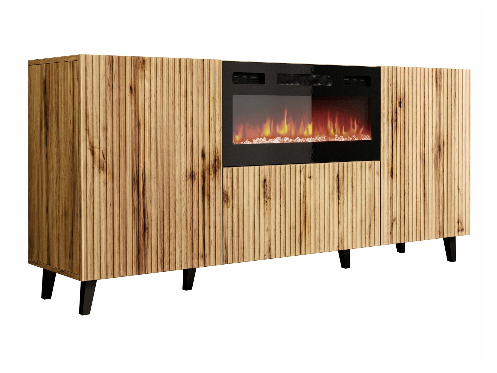 Ormarić Remeta 106 (Hrast Votan)