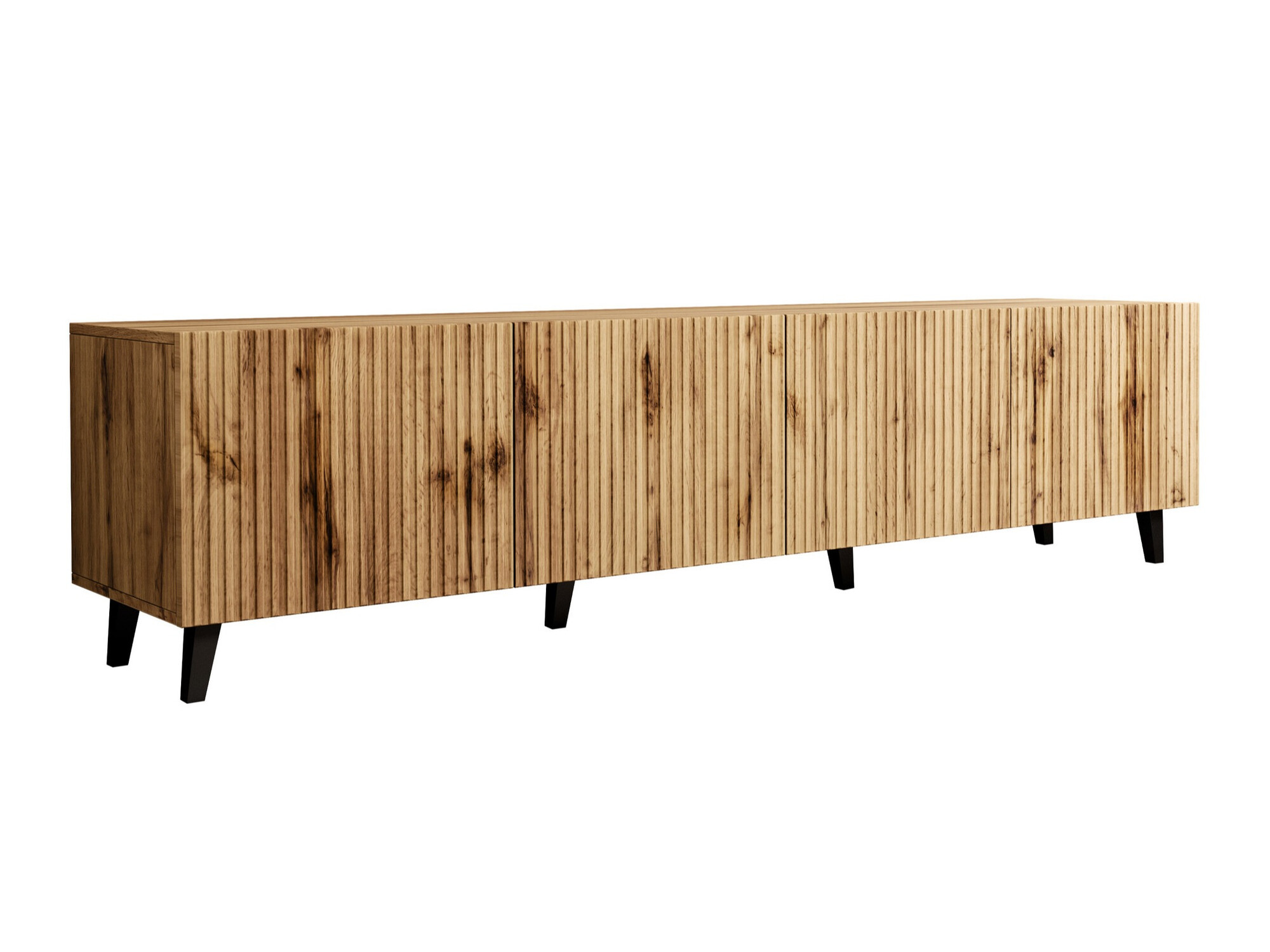 TV sto Remeta 103 (Вотан храст)