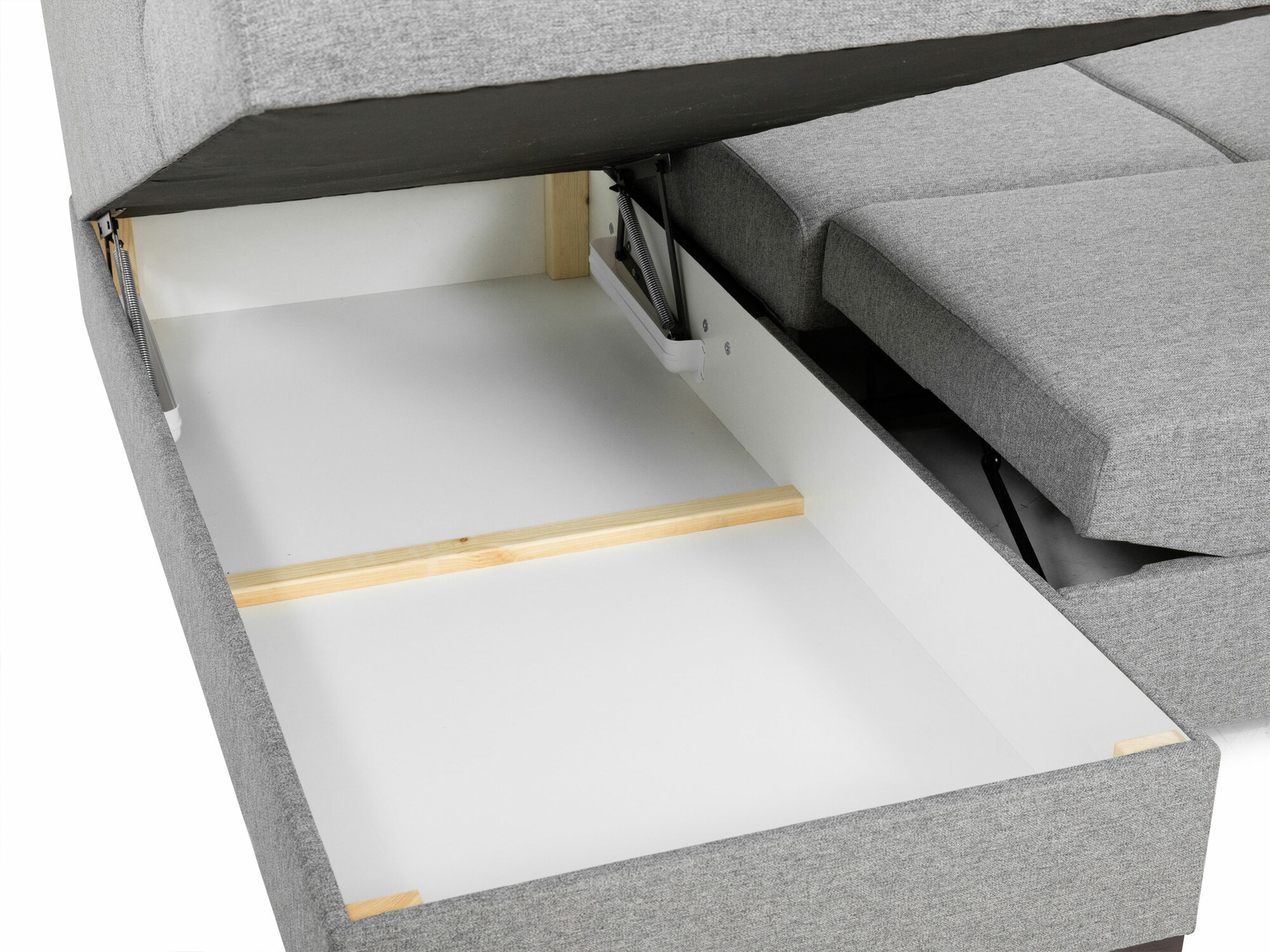 Ugaona garnitura Comfivo Flumen (Flow 06)