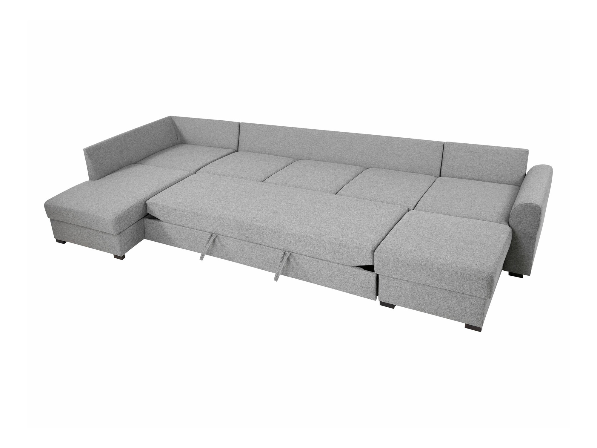 Ugaona sofa Comfivo 189 (Magic Velvet 2217)