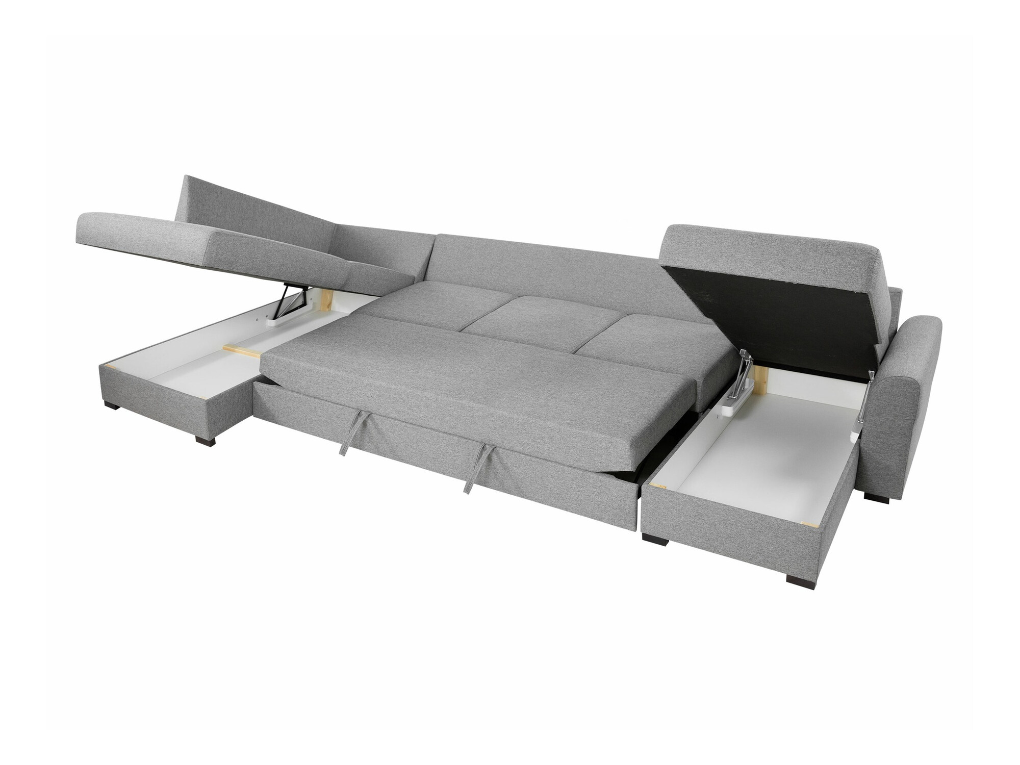 Ugaona sofa Comfivo 189 (Wave 09)