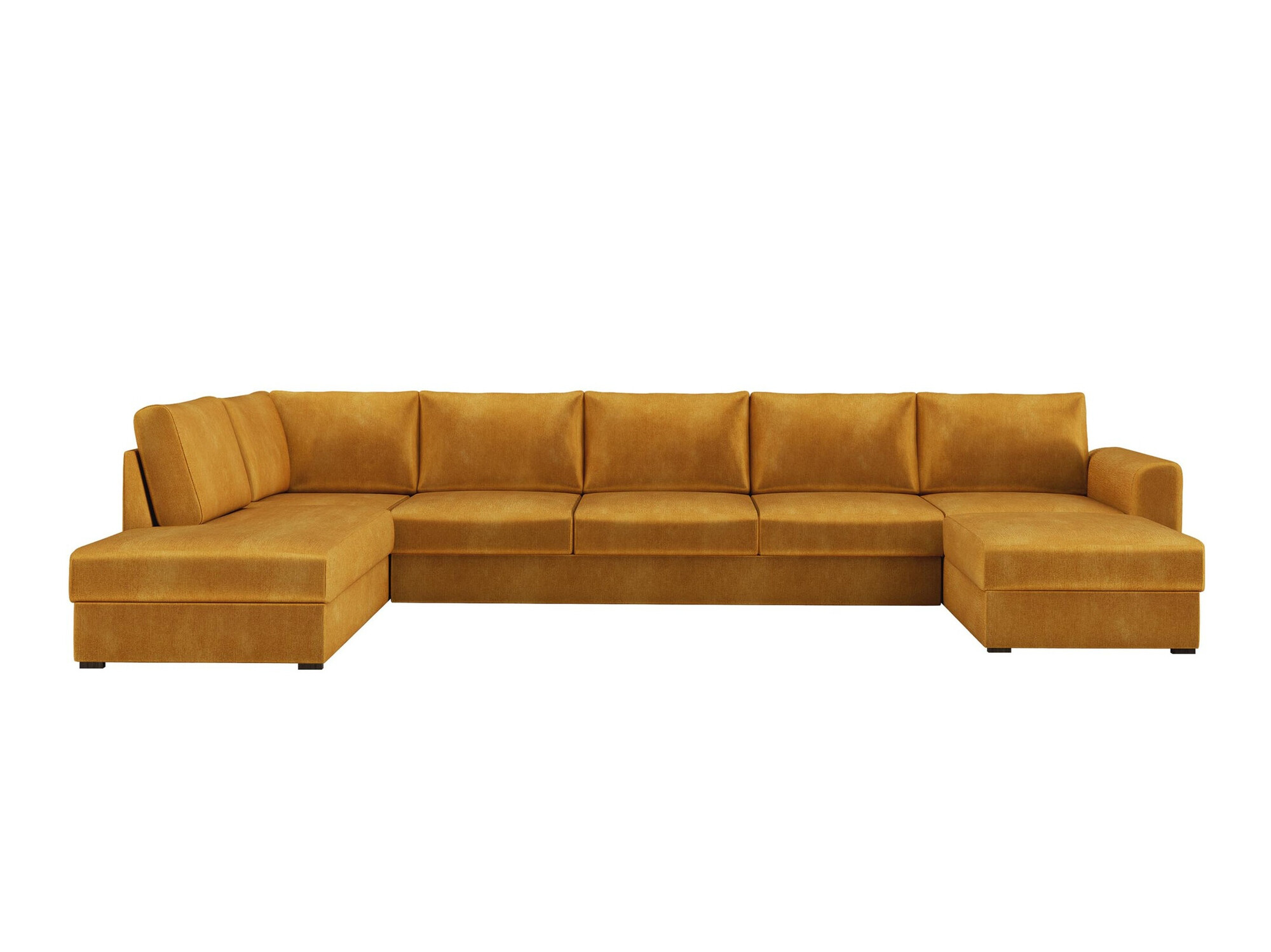 Ugaona sofa Comfivo 191 (Wave 05)