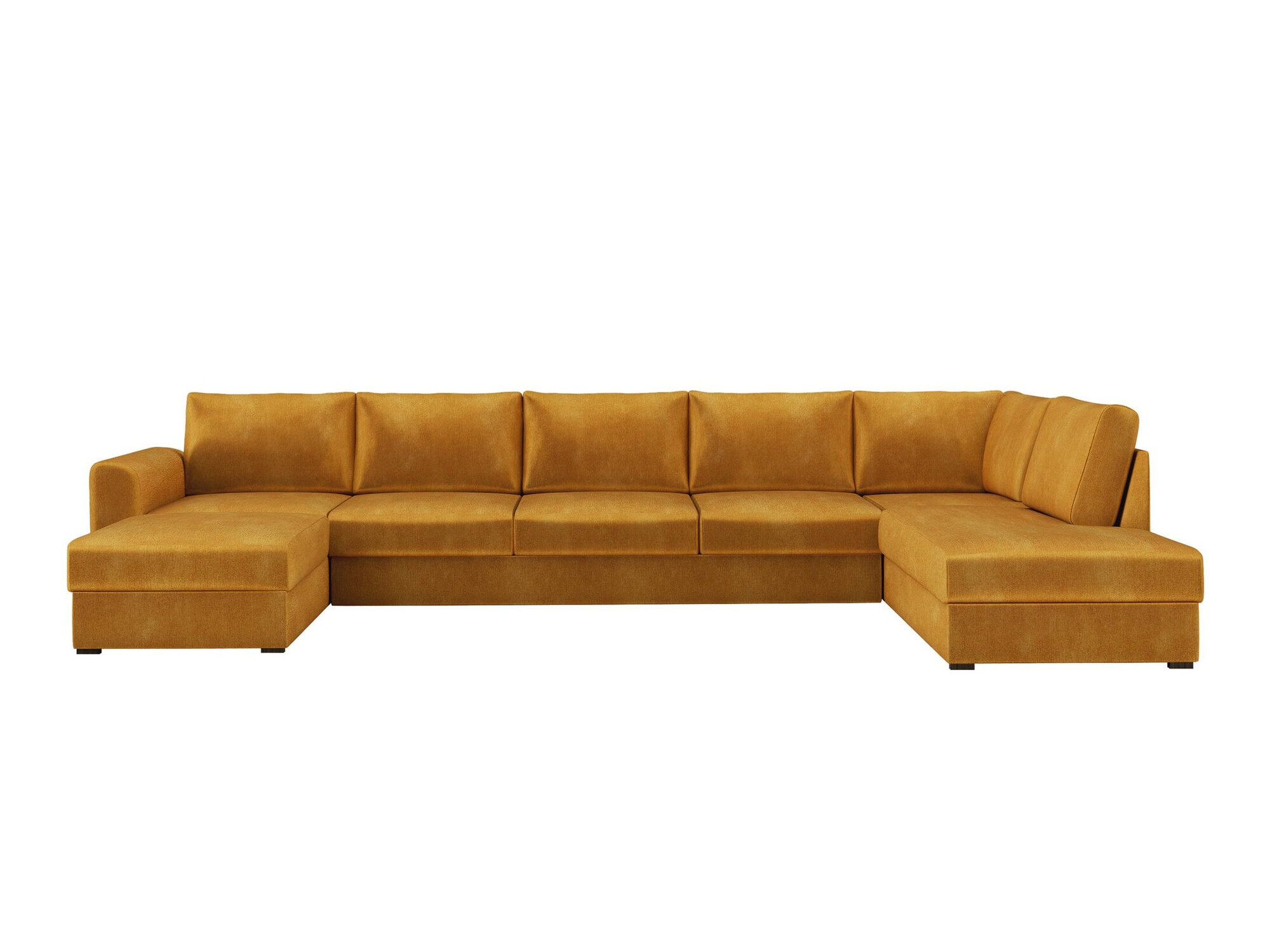 Ugaona sofa Comfivo 191 (Wave 05)