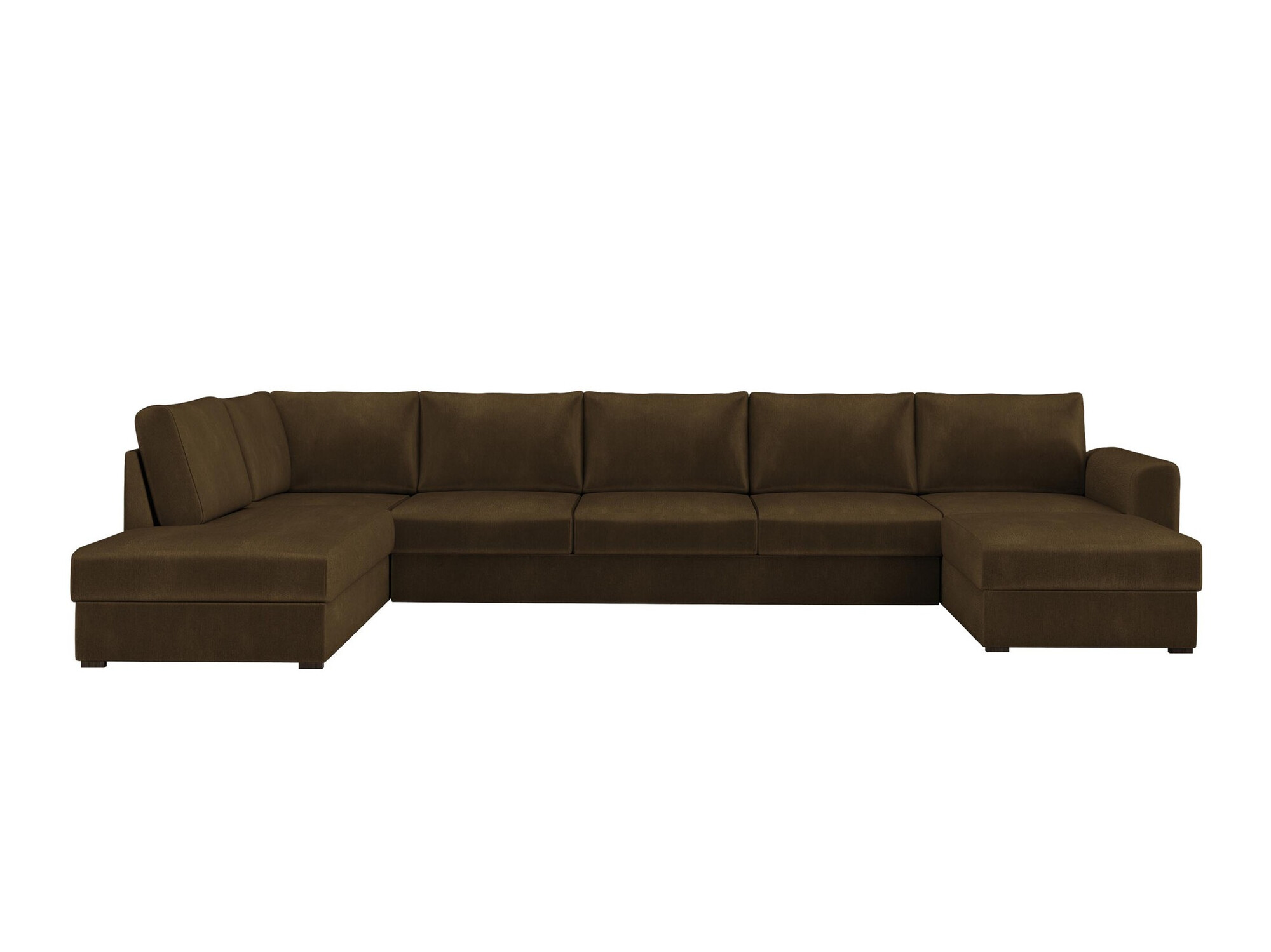 Ugaona sofa Comfivo 191 (Wave 09)