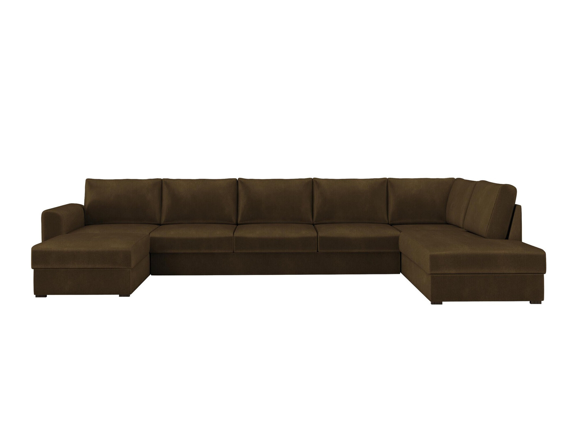 Ugaona sofa Comfivo 191 (Wave 09)