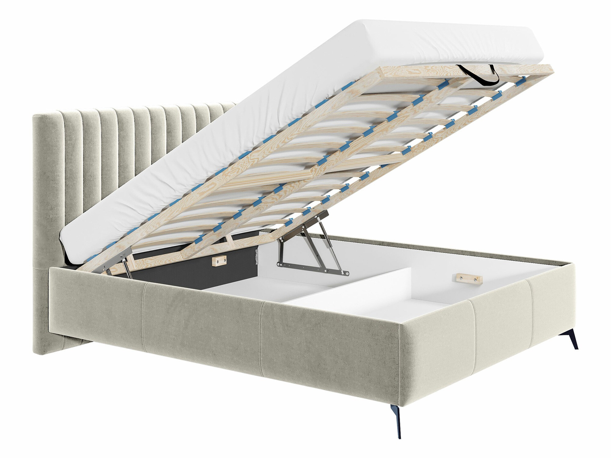 Krevet ComfiDream 173 (Fresh 01)