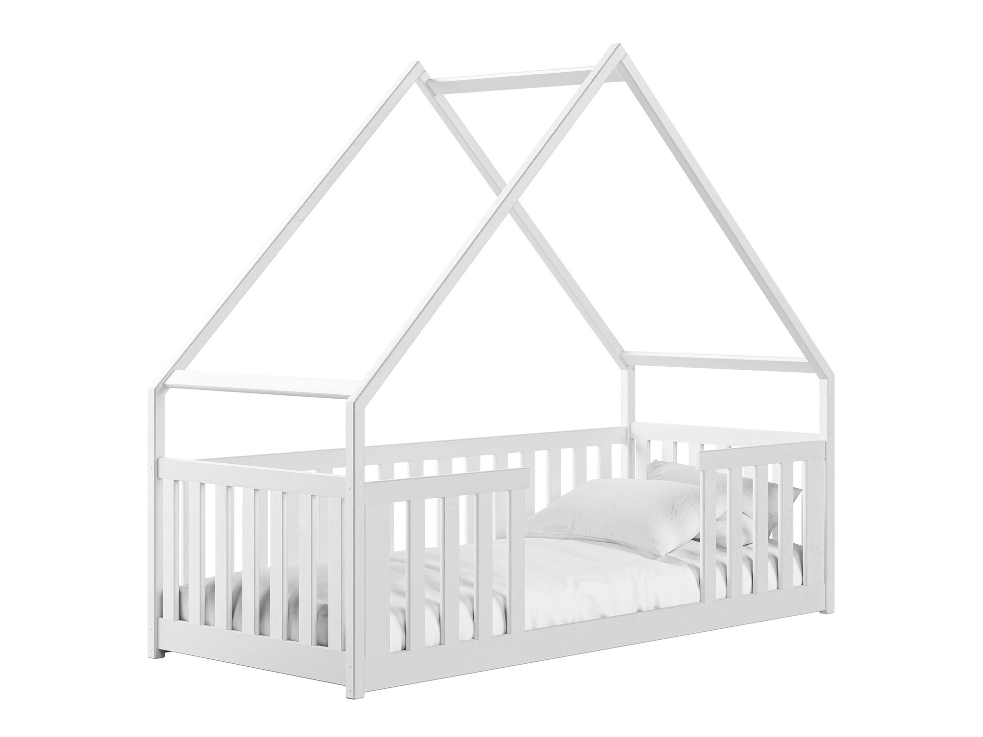 Krevet Vista 114 (Belo)