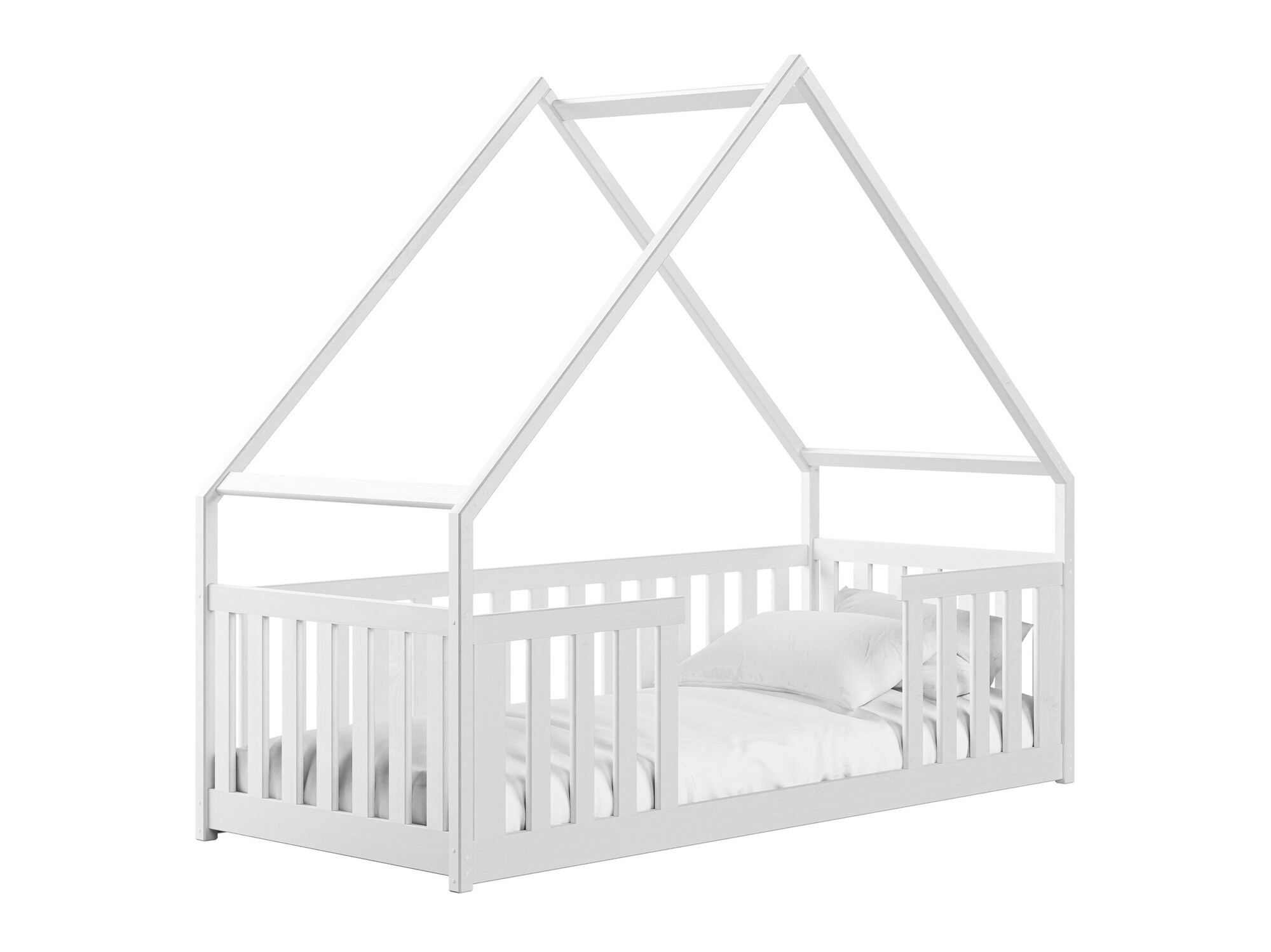 Krevet Vista 114 (Belo)