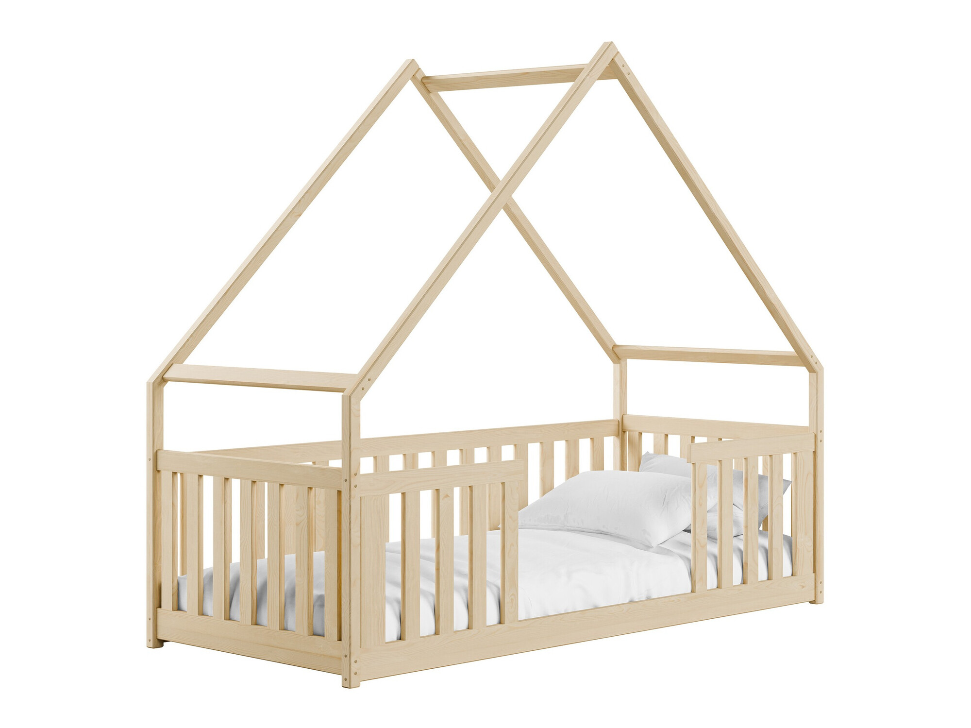 Krevet Vista 114 (Bor)