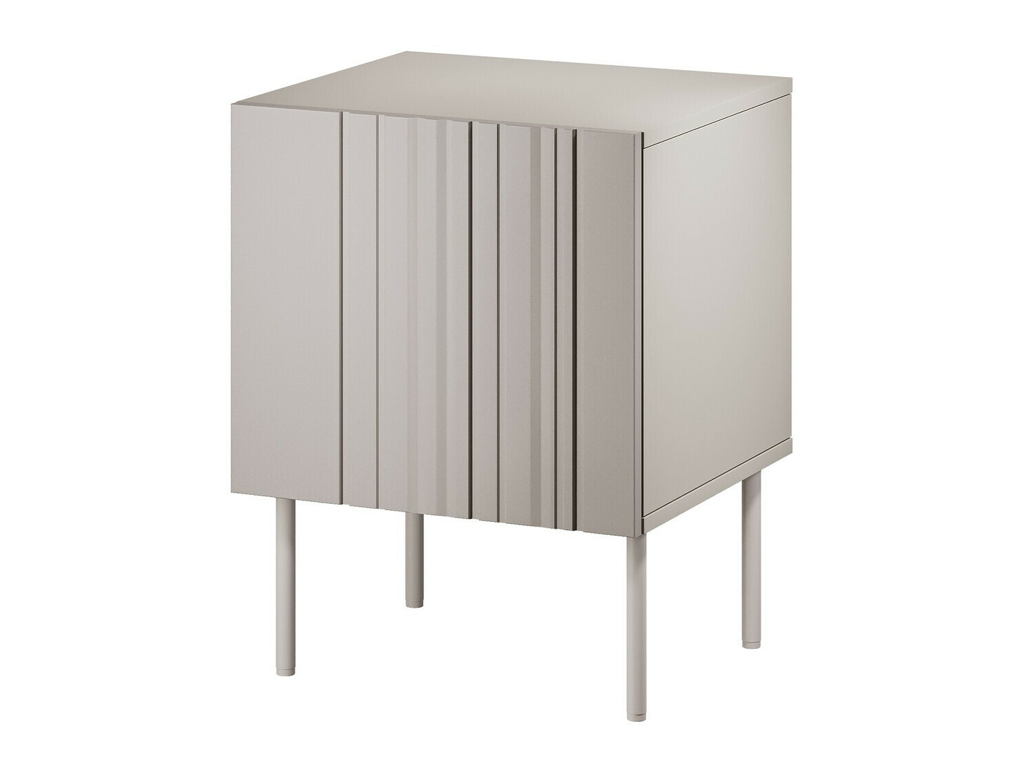 Set noćnih ormarića Evavese 104 (Bež)