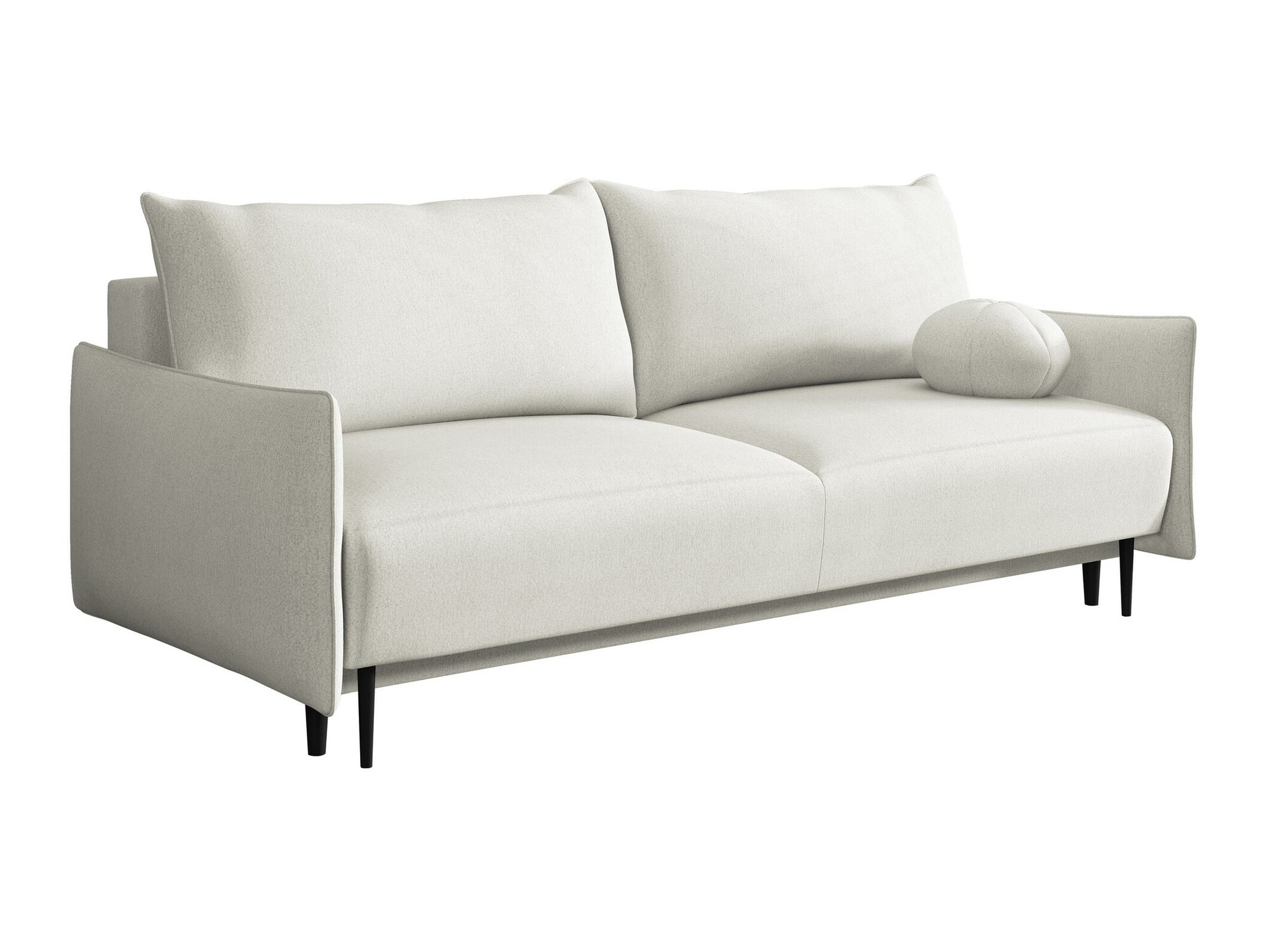 Sofa na razvlačenje Columbus 216 (Velo 621)