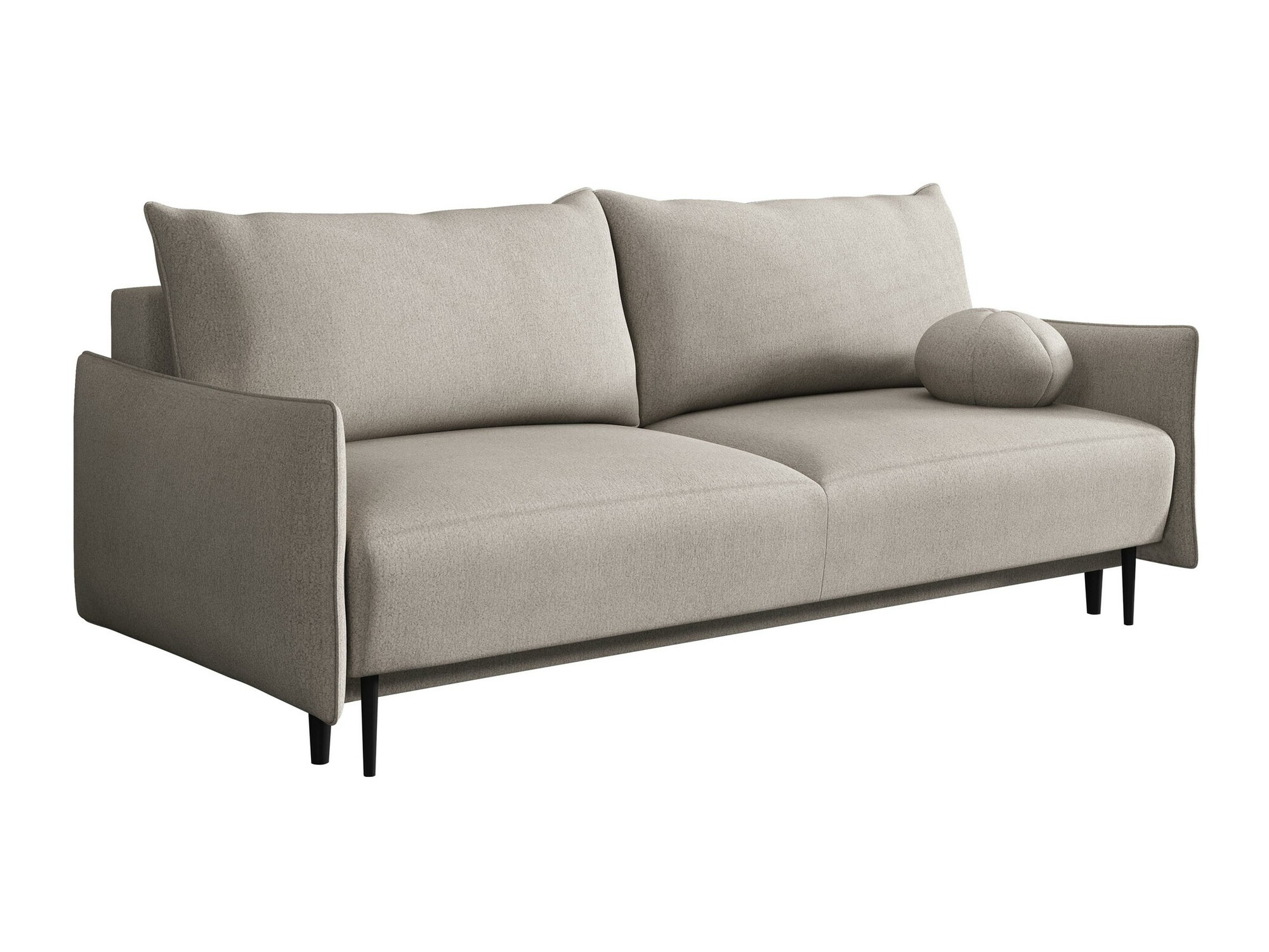 Sofa na razvlačenje Columbus 216 (Velo 623)