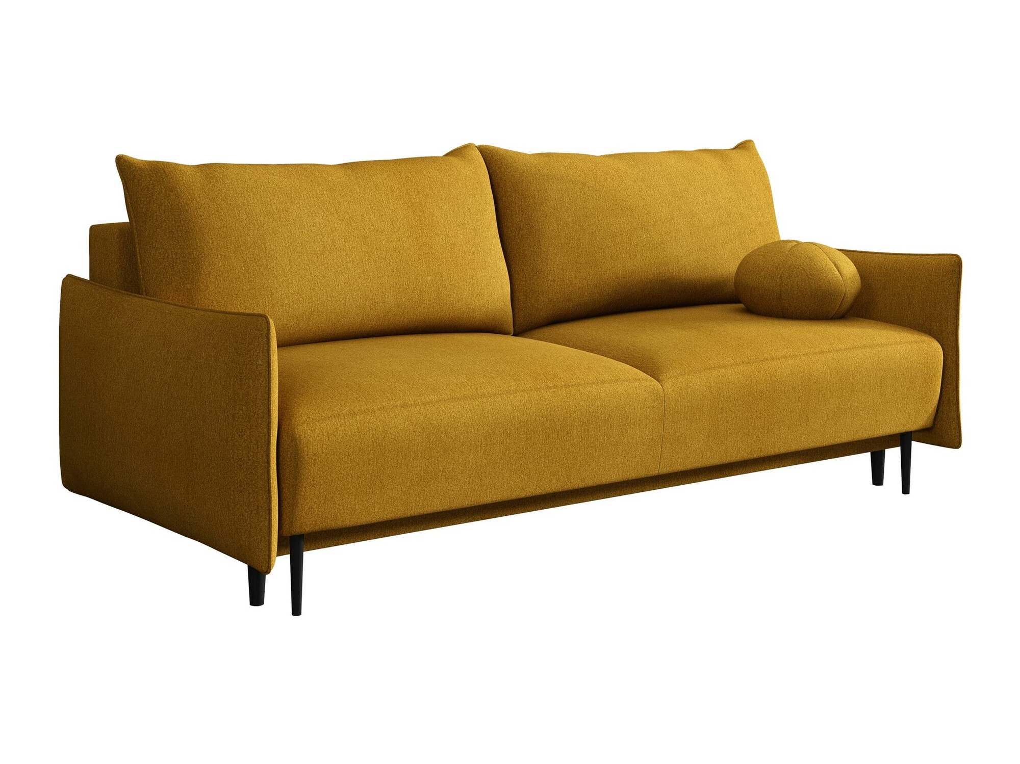 Sofa na razvlačenje Columbus 216 (Velo 626)