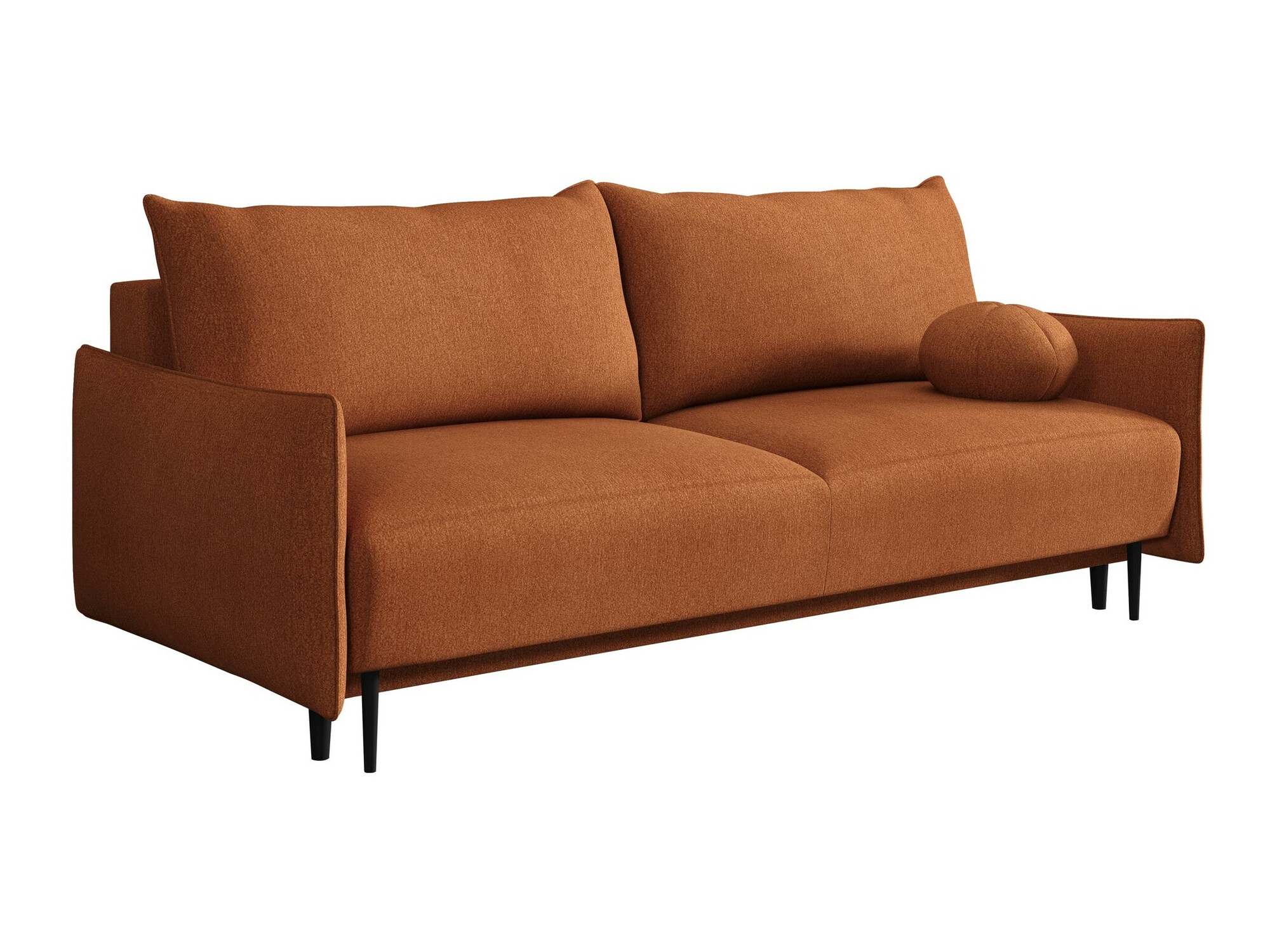 Sofa na razvlačenje Columbus 216 (Velo 627)