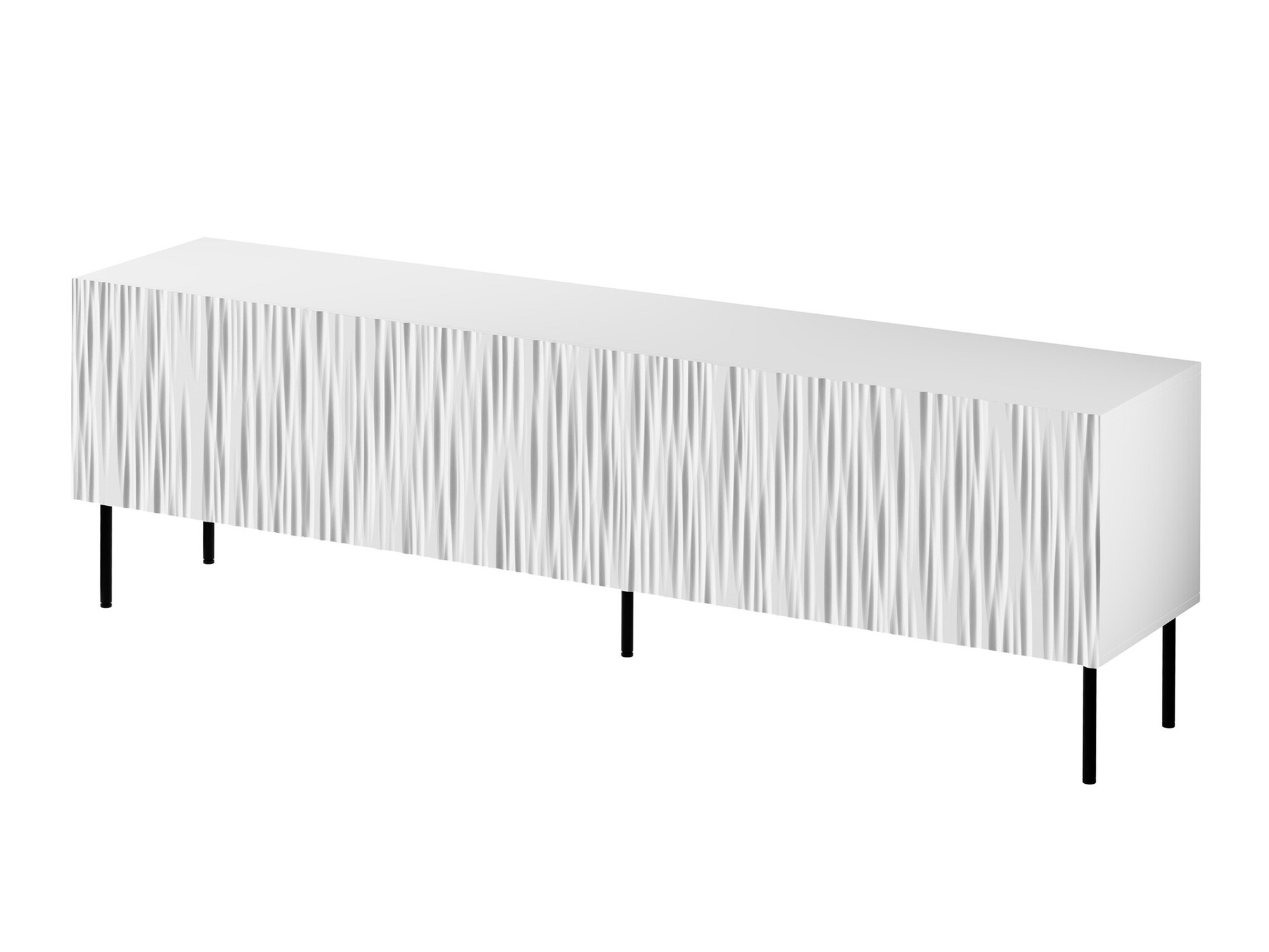 TV sto Lorelbo 103 (Belo + Crno)