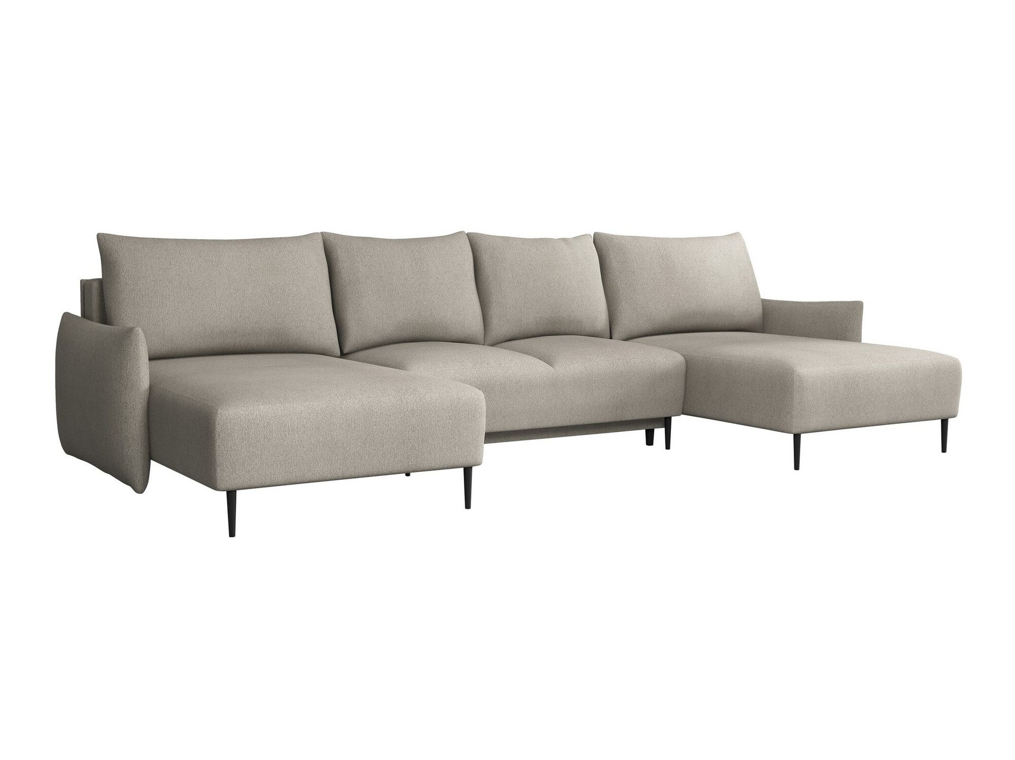 Ugaona sofa Columbus 223 (Velo 623)