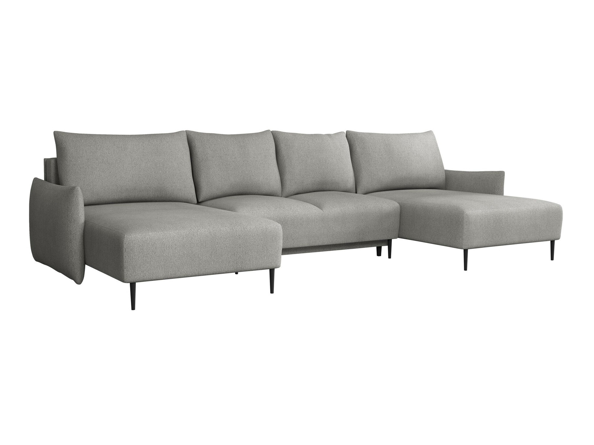 Ugaona sofa Columbus 223 (Velo 633)