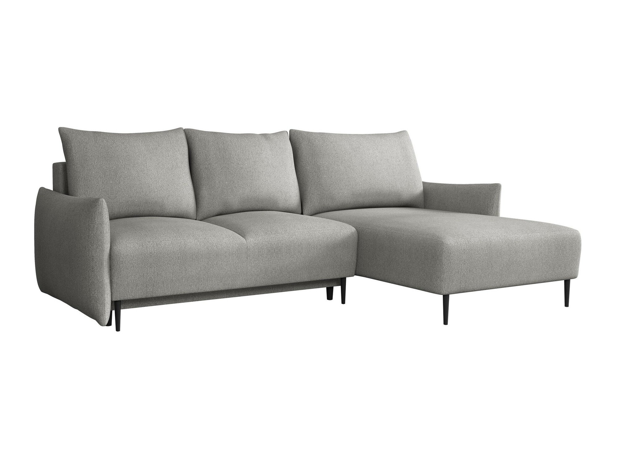 Ugaona sofa Columbus 224 (Velo 633)