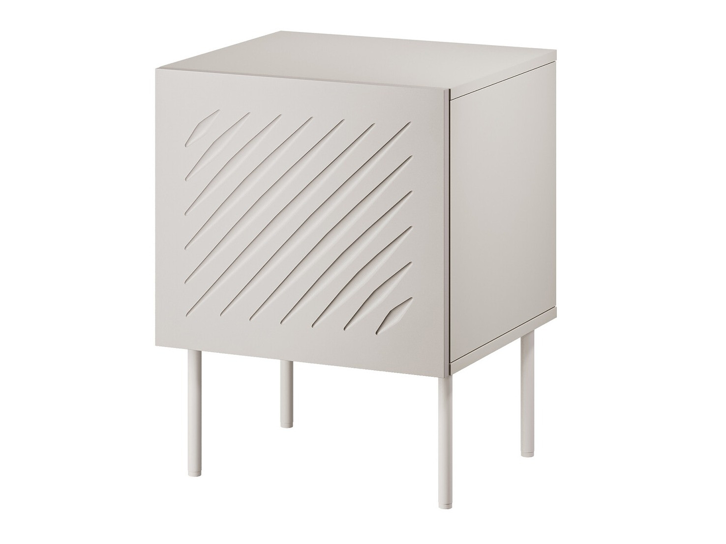 Set noćnih ormarića Tolfelo 104 (Bež)