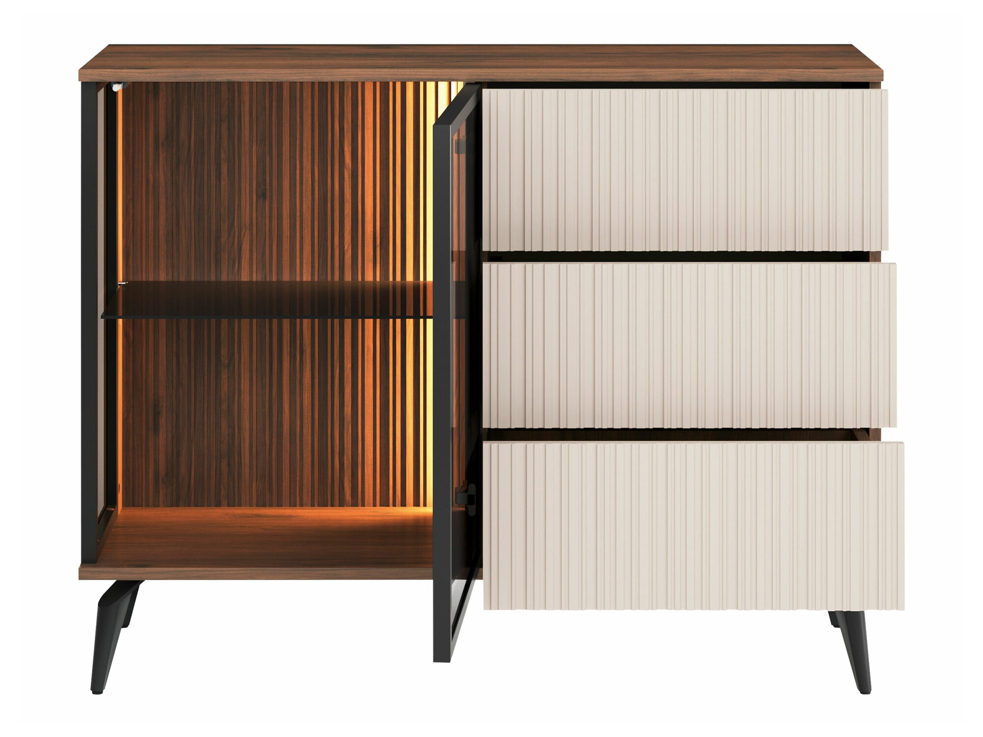 Set za dnevnu sobu Argentas