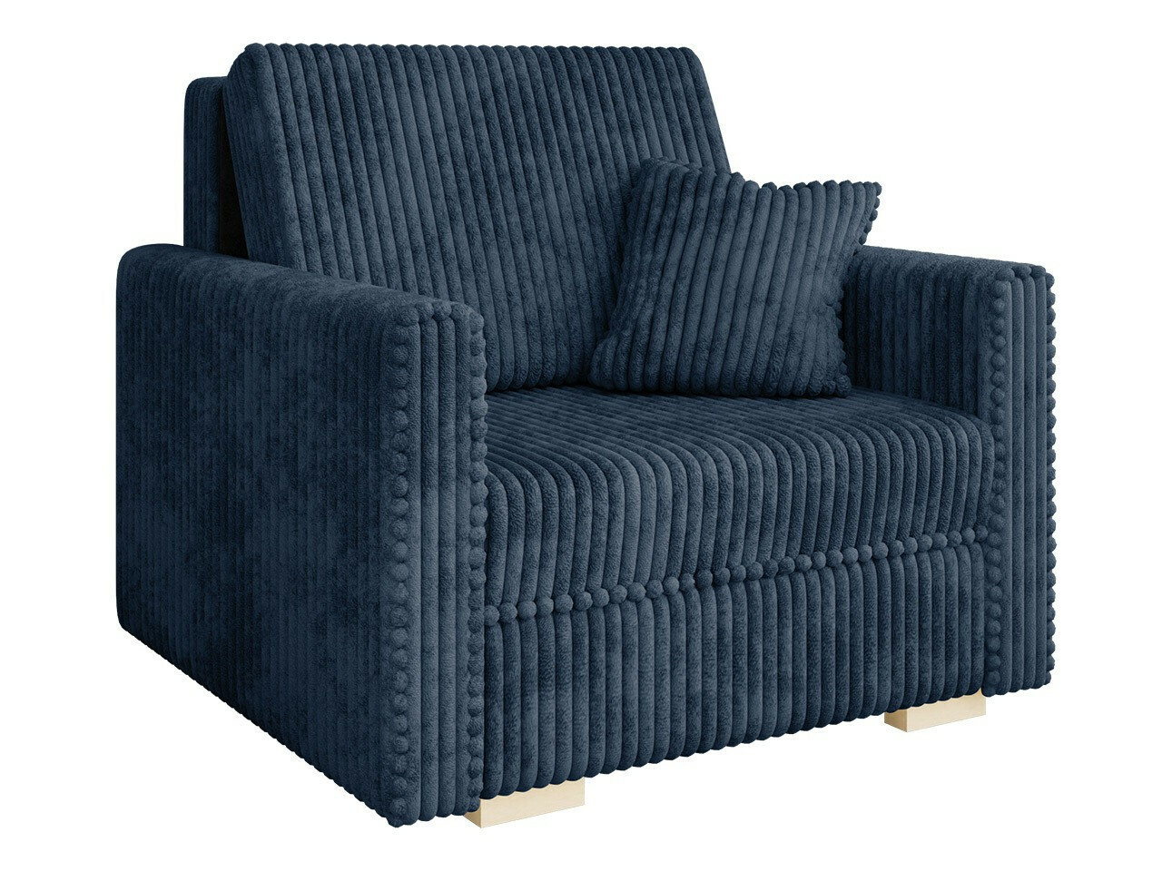 Fotelja Solrin I (Tilia 77)