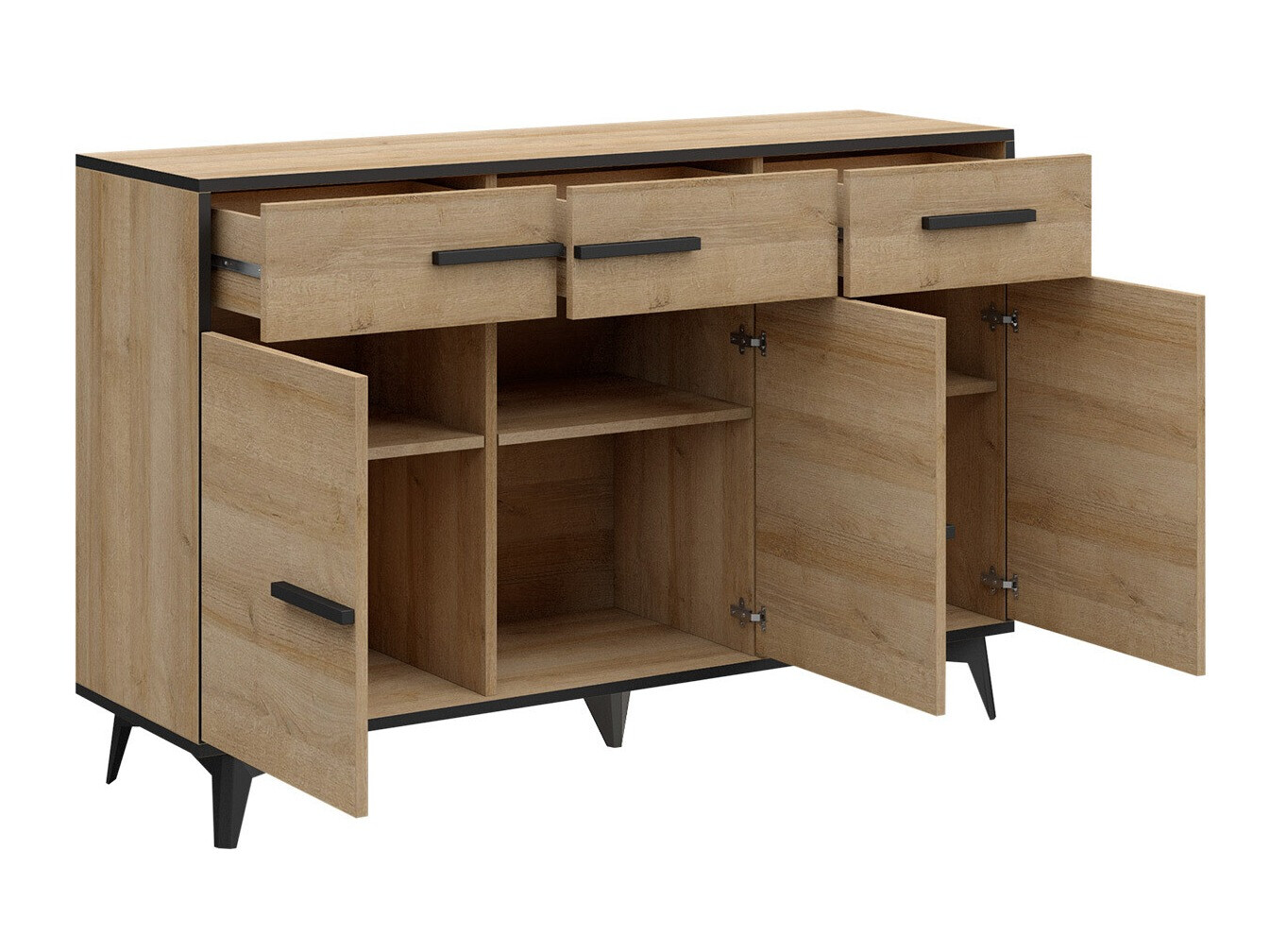 Komoda Avimora 100 (Orah)