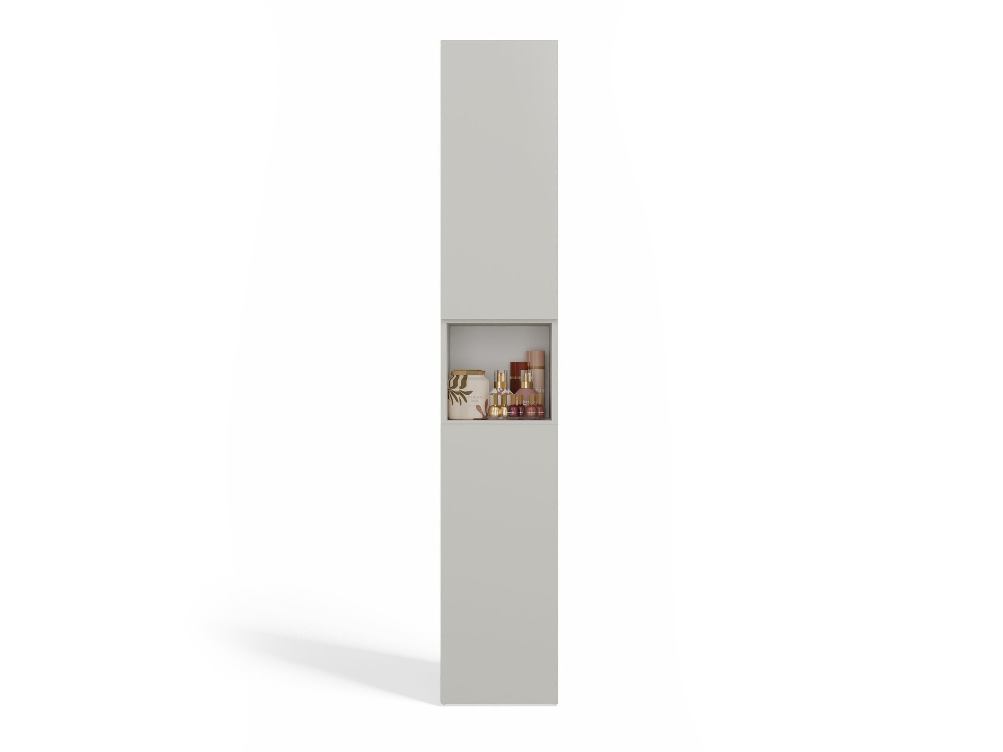 Ormarić za kupatilo Nolmaru 104 (Kašmir)