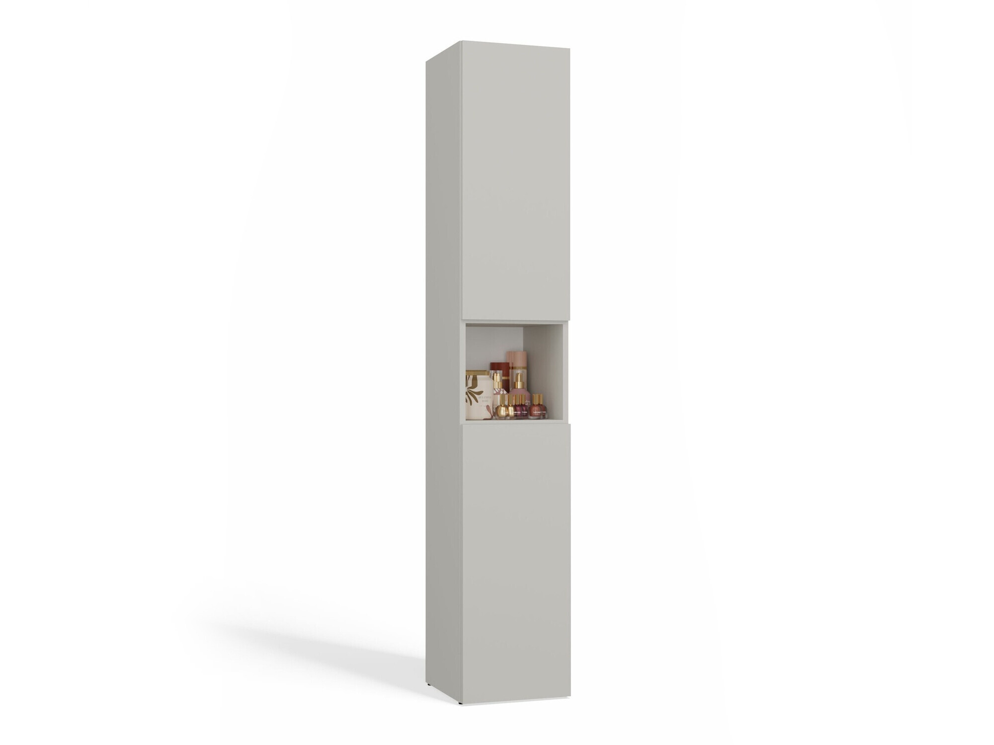 Samostojeći kupatilski ormarić Nolmaru 106 (Kašmir)