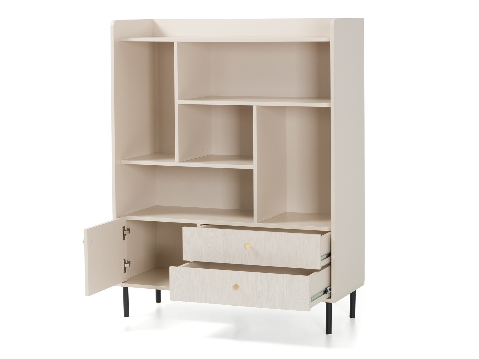 Polica Sorsale 102