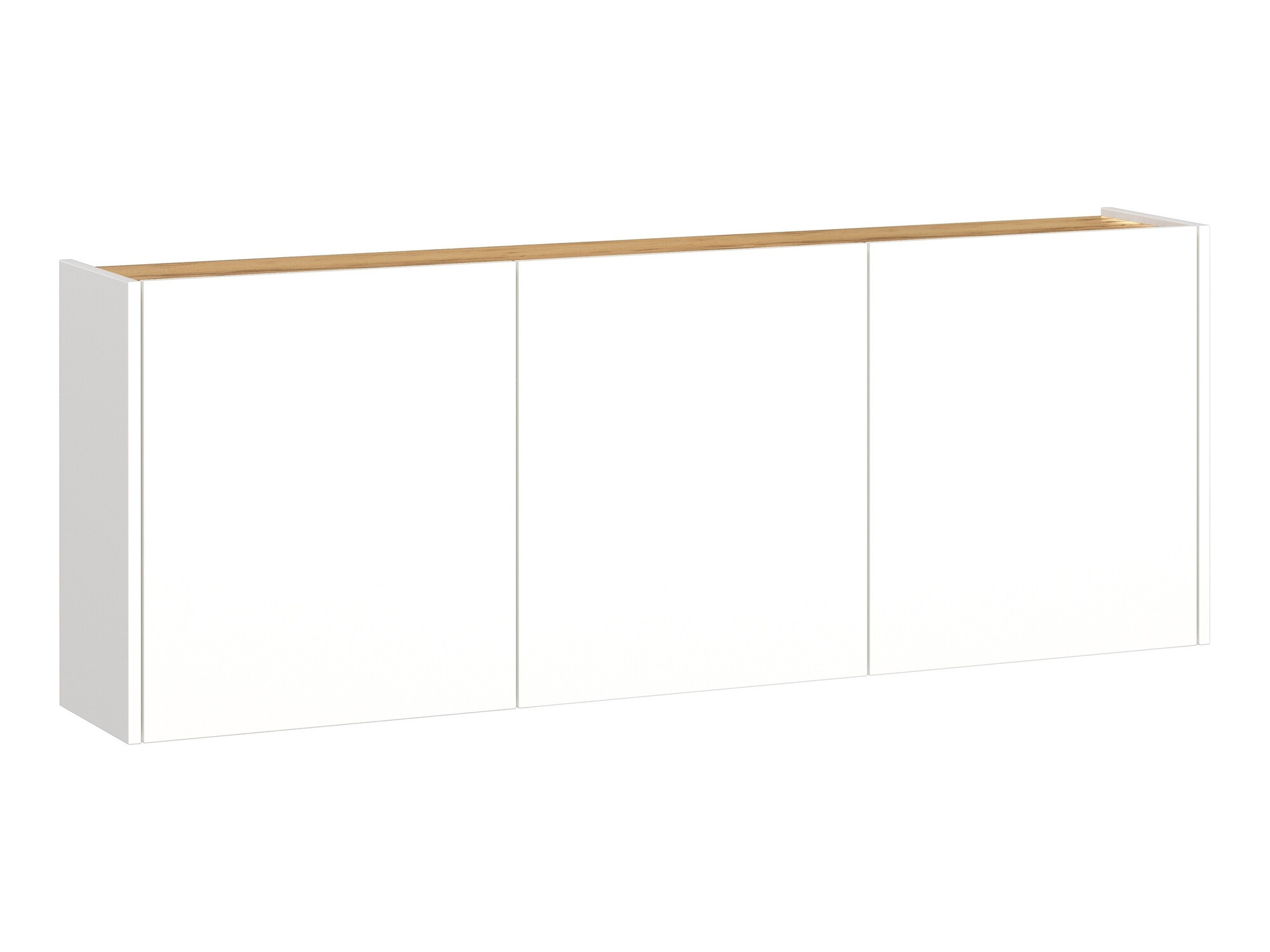 Polica za obuću Sacramento 433 (Belo)