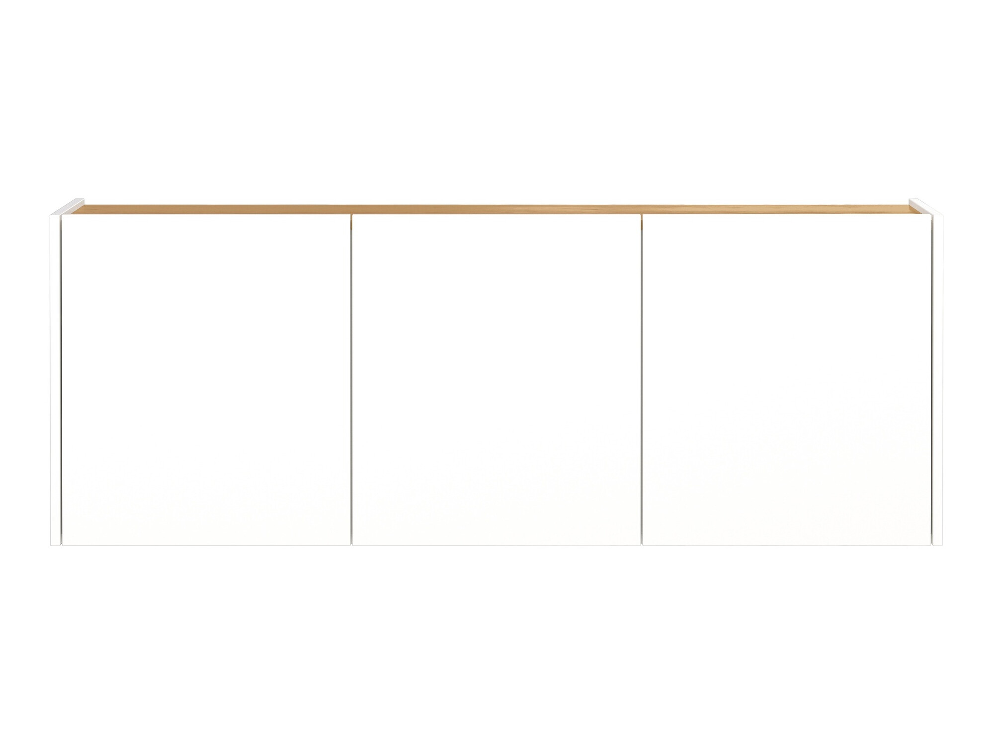 Polica za obuću Sacramento 433 (Belo)