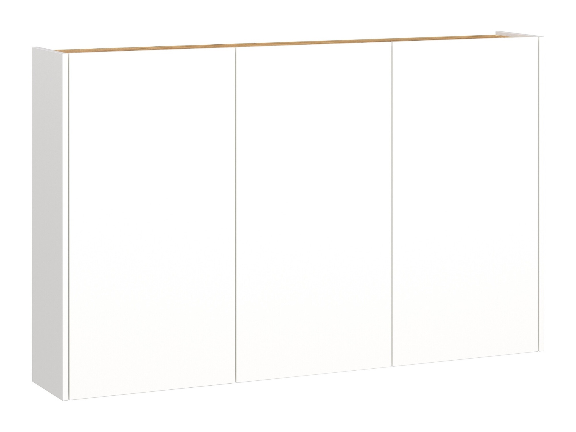 Polica za obuću Sacramento 434 (Belo)