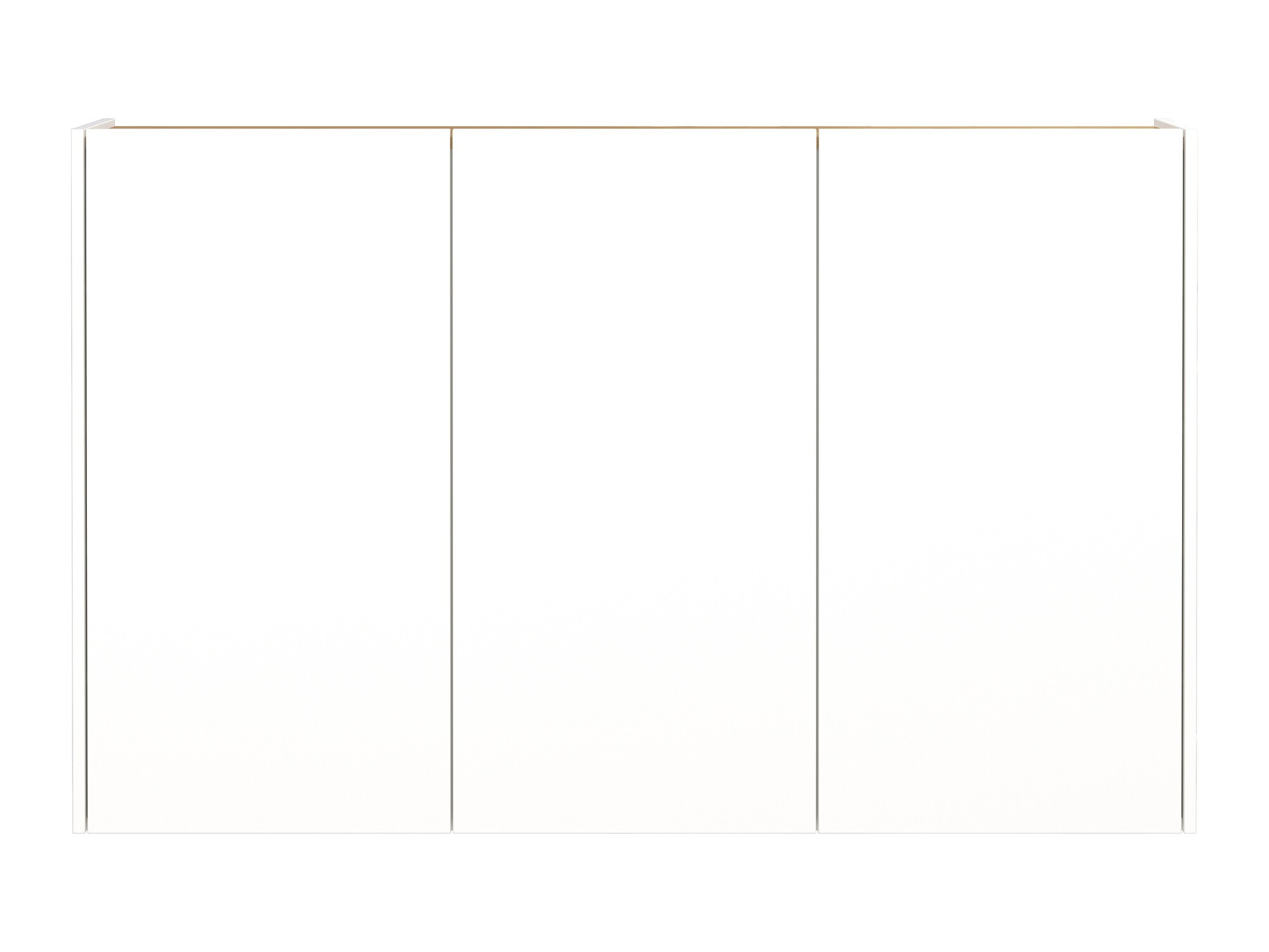 Polica za obuću Sacramento 434 (Belo)