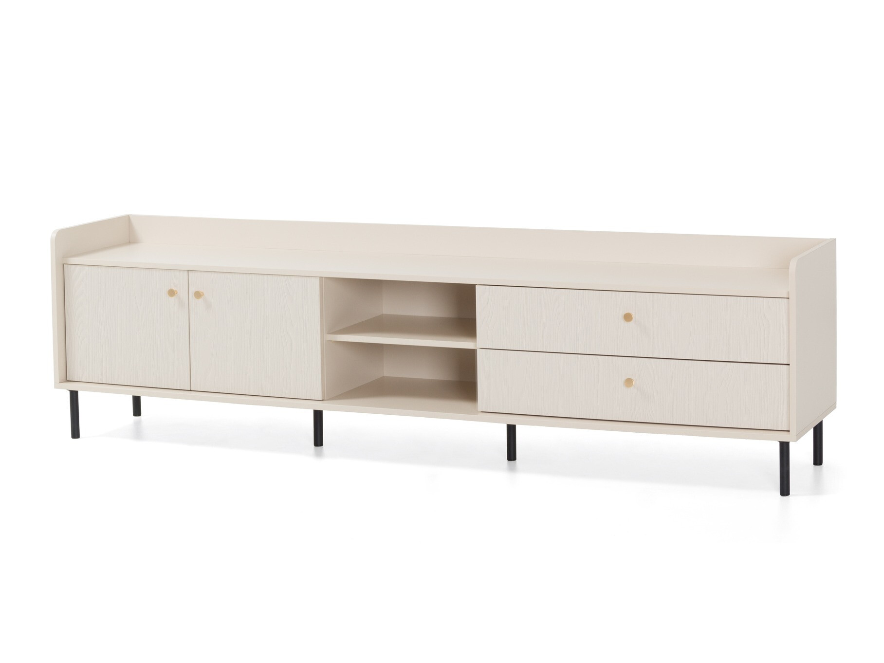 TV komoda Sorsale 106