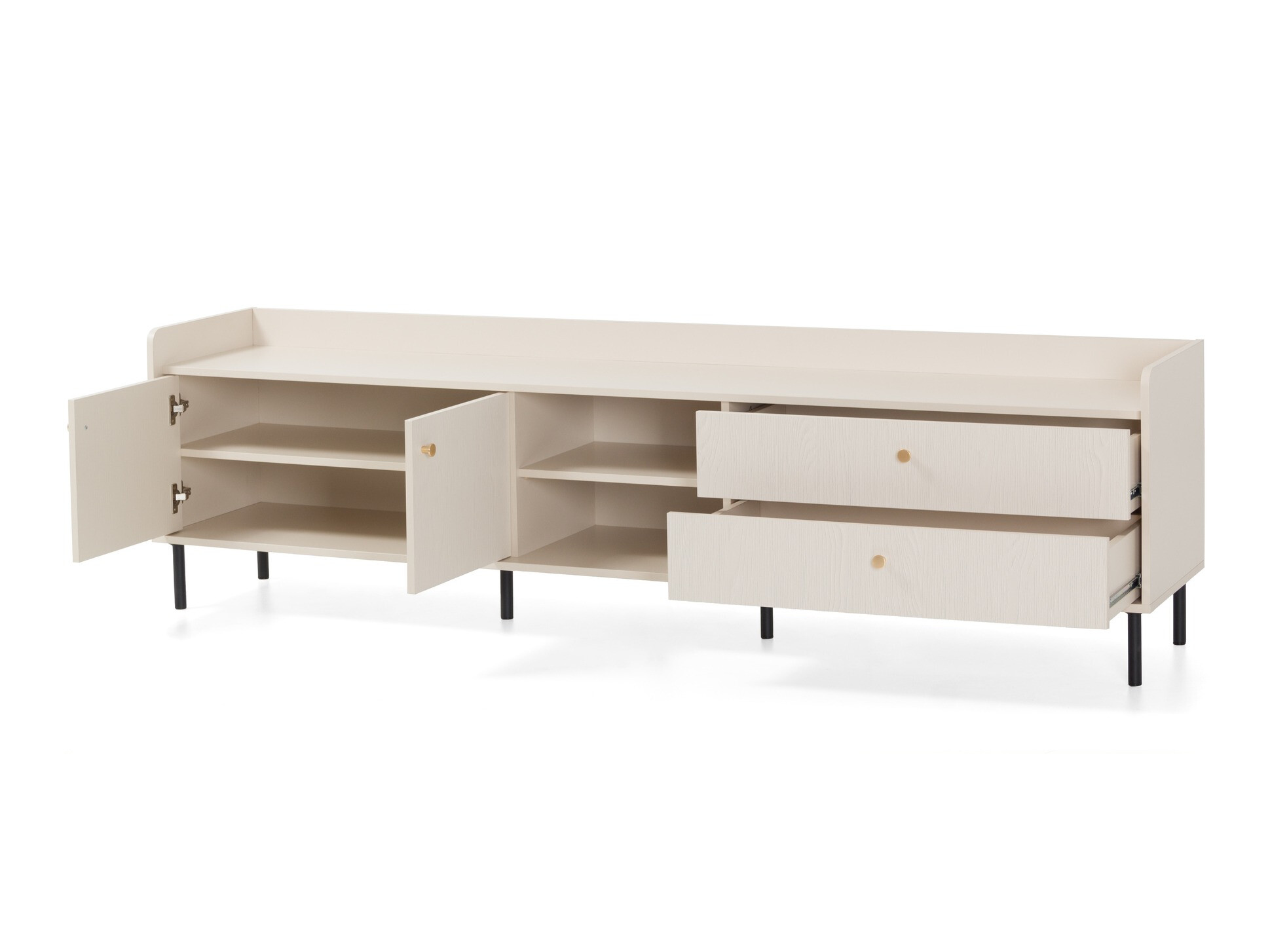 TV komoda Sorsale 106