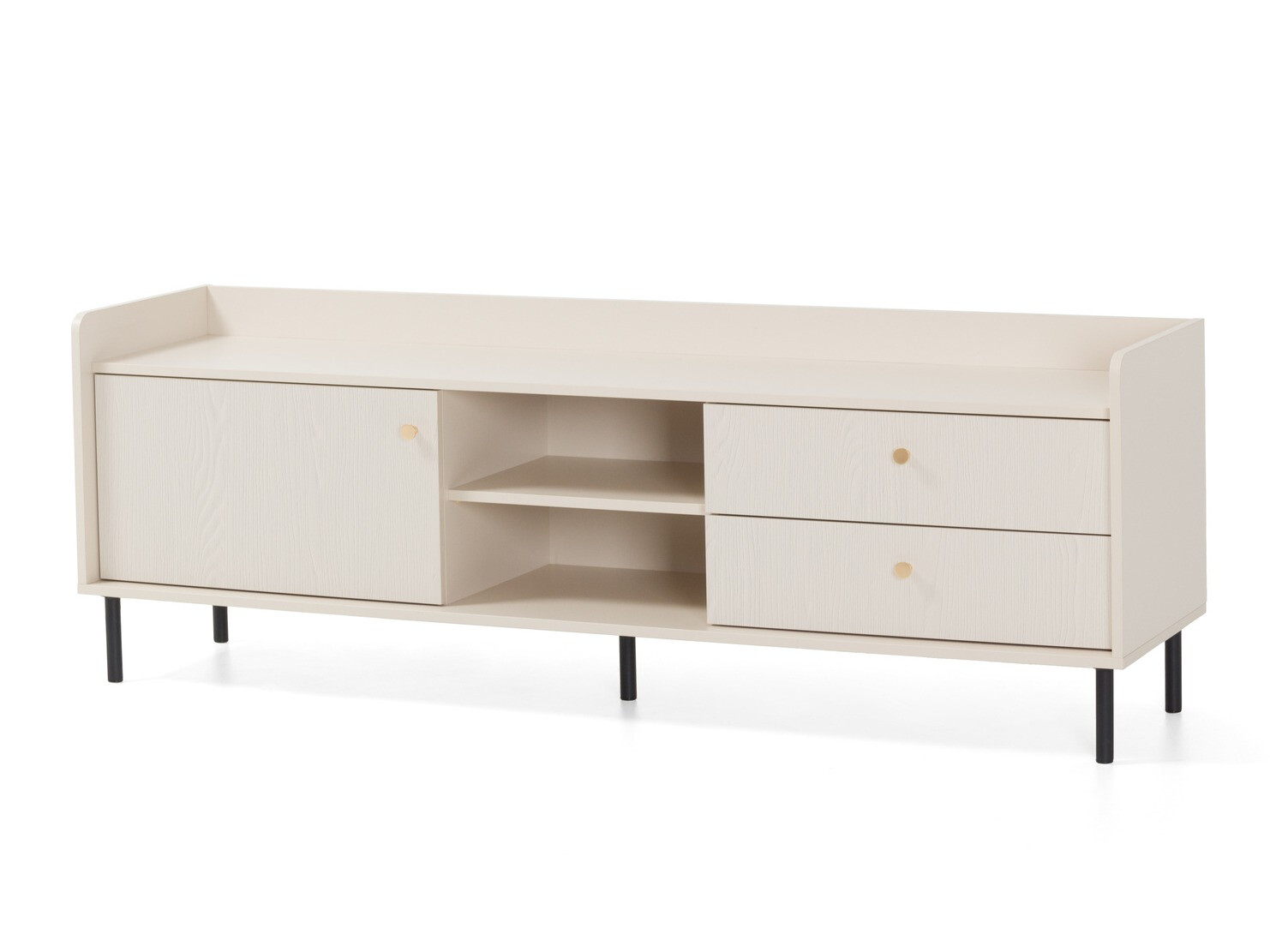 TV komoda Sorsale 107