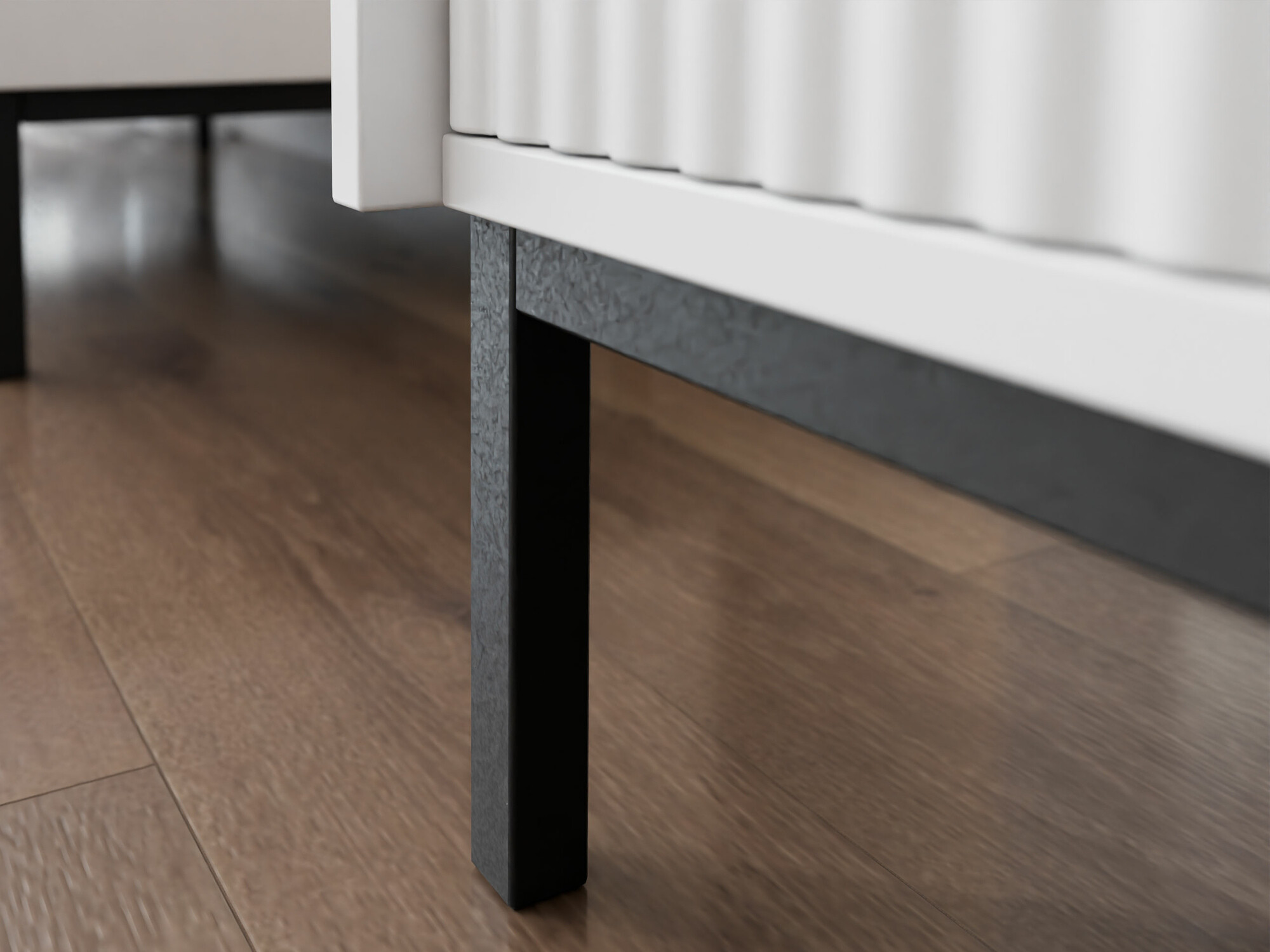 TV sto Comfivo Delruva 107 (Belo)